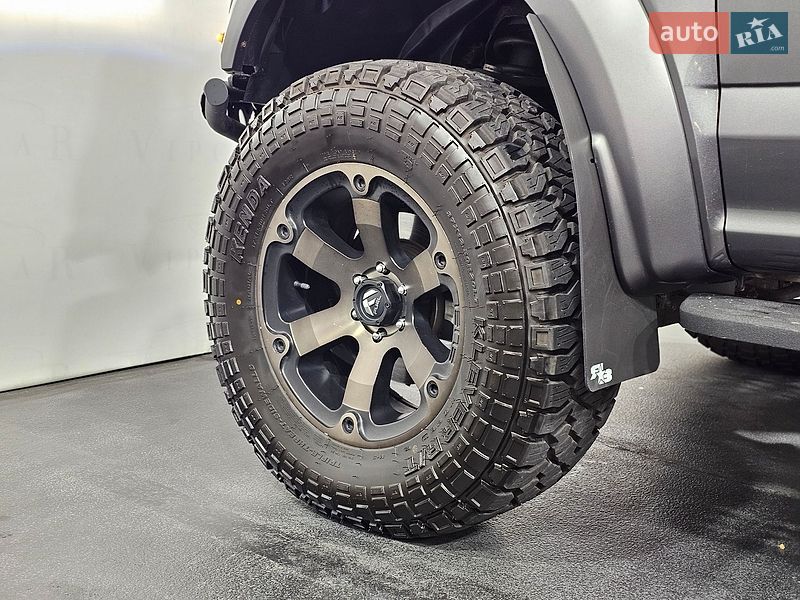 Пикап Ford F-150 2018 в Киеве