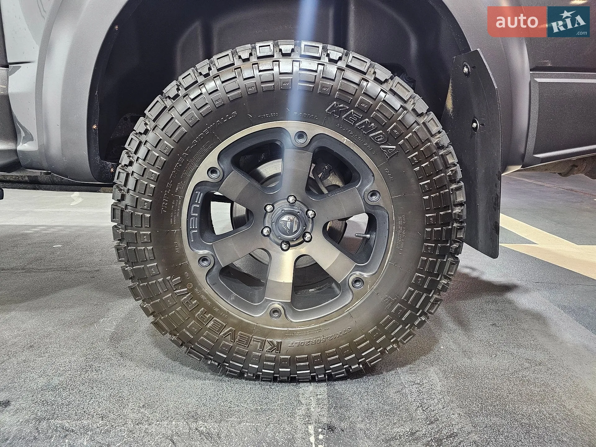 2018 Ford F-150 - мініатюра 54