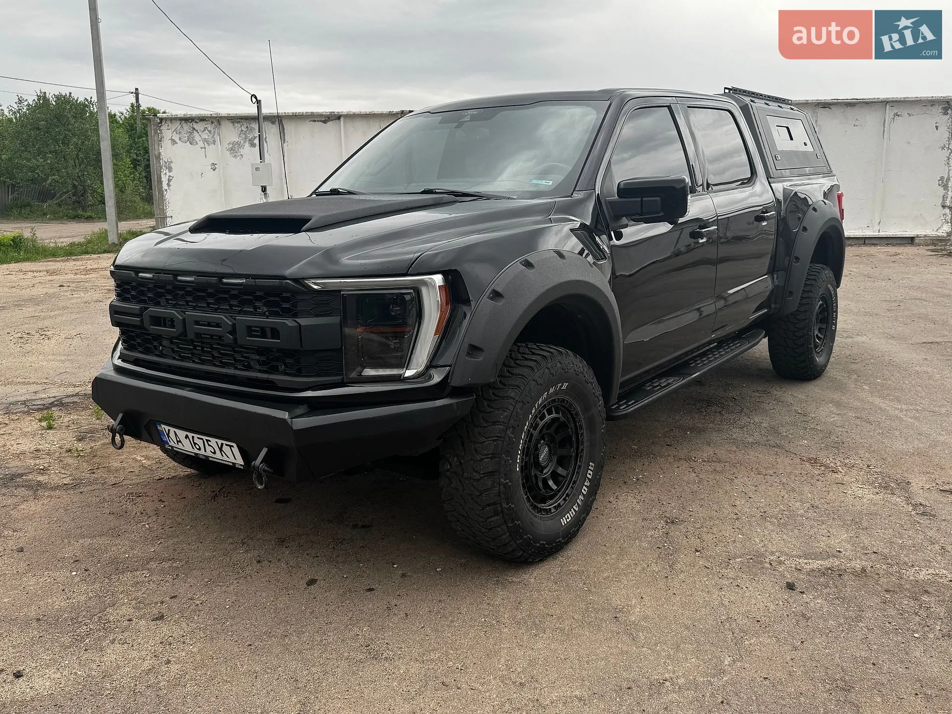 2020 Ford F-150 - мініатюра 2