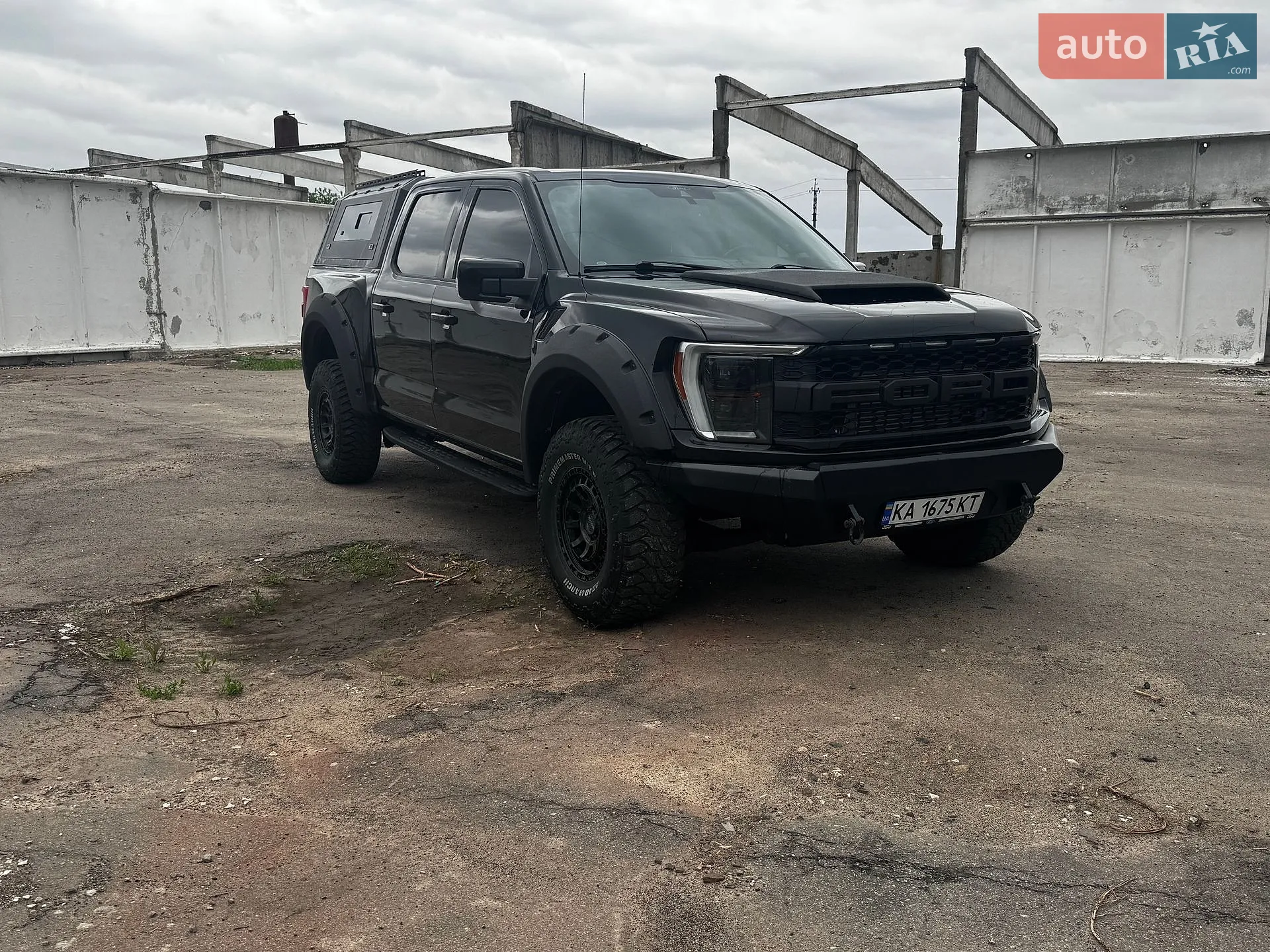 2020 Ford F-150 - мініатюра 5