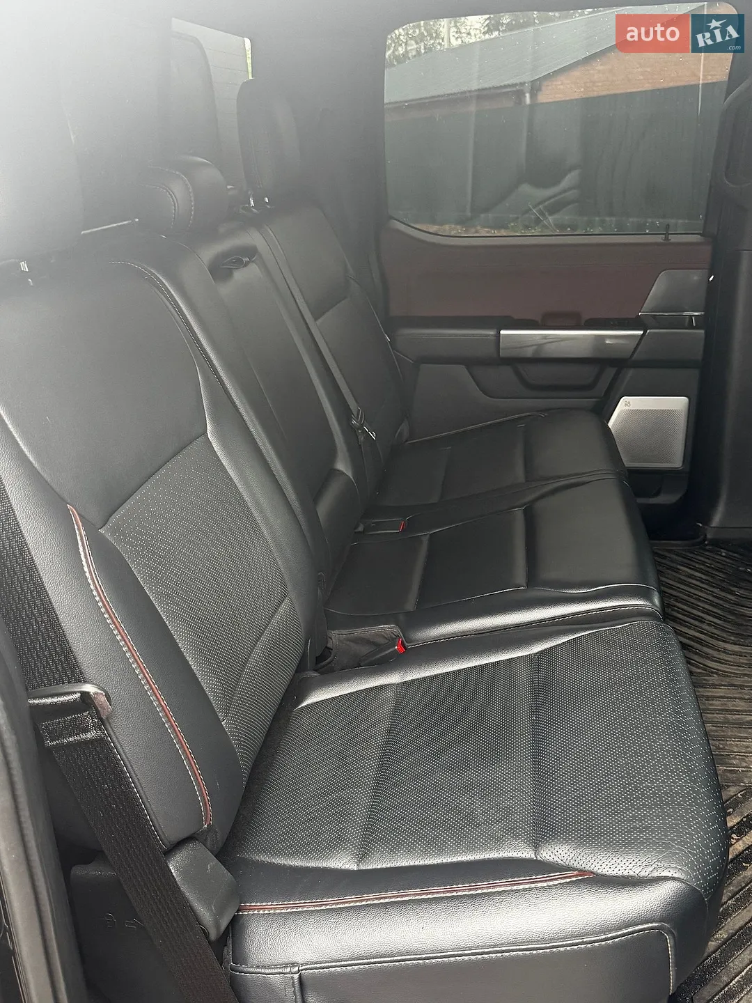 2020 Ford F-150 - мініатюра 8