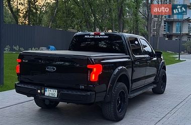 Пікап Ford F-150 2022 в Кропивницькому