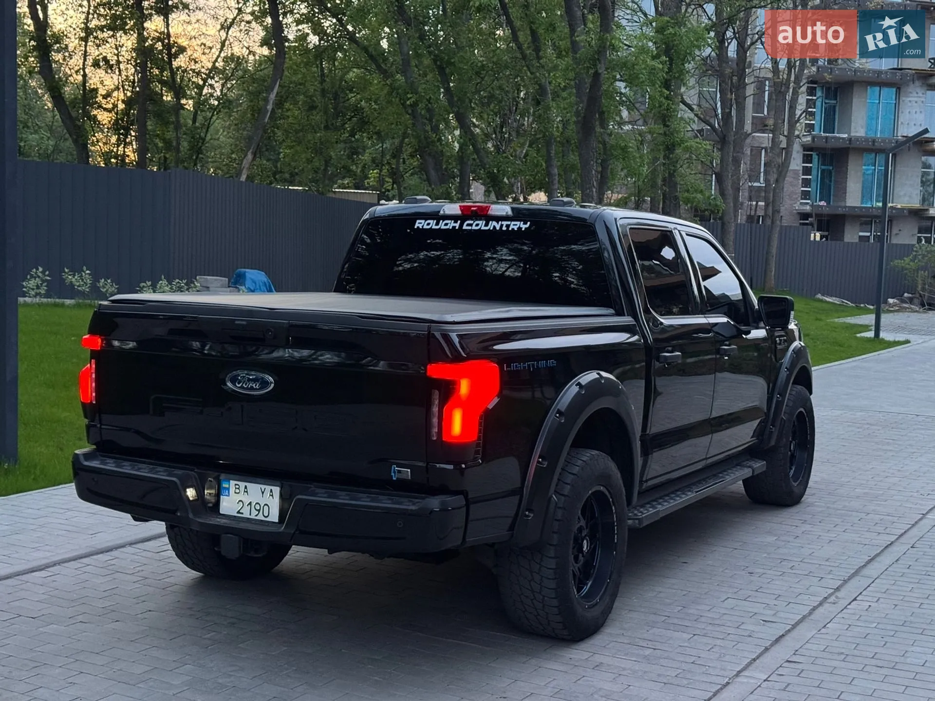 2022 Ford F-150 - мініатюра 7