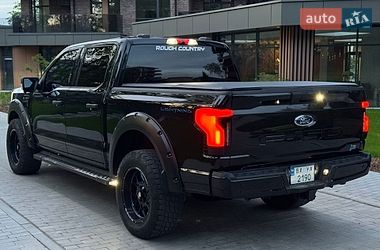 Пікап Ford F-150 2022 в Кропивницькому
