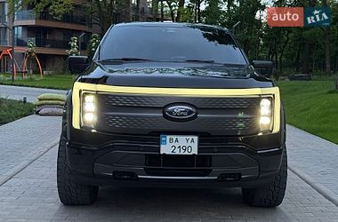Пікап Ford F-150 2022 в Кропивницькому