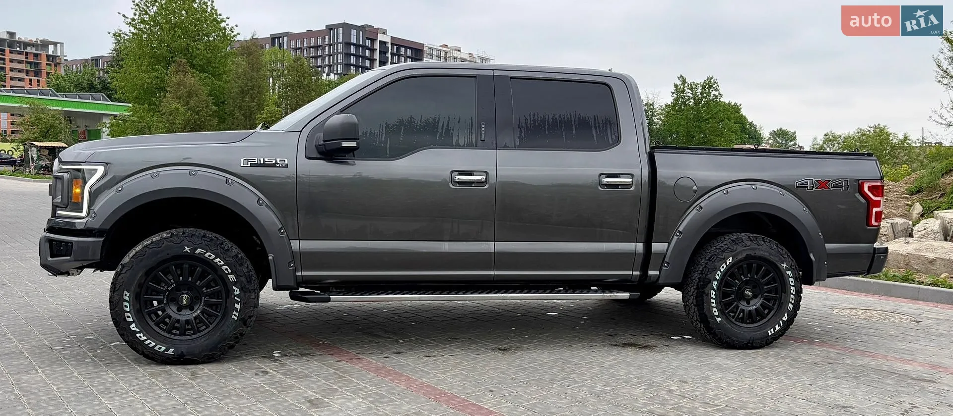 2018 Ford F-150 - мініатюра 5