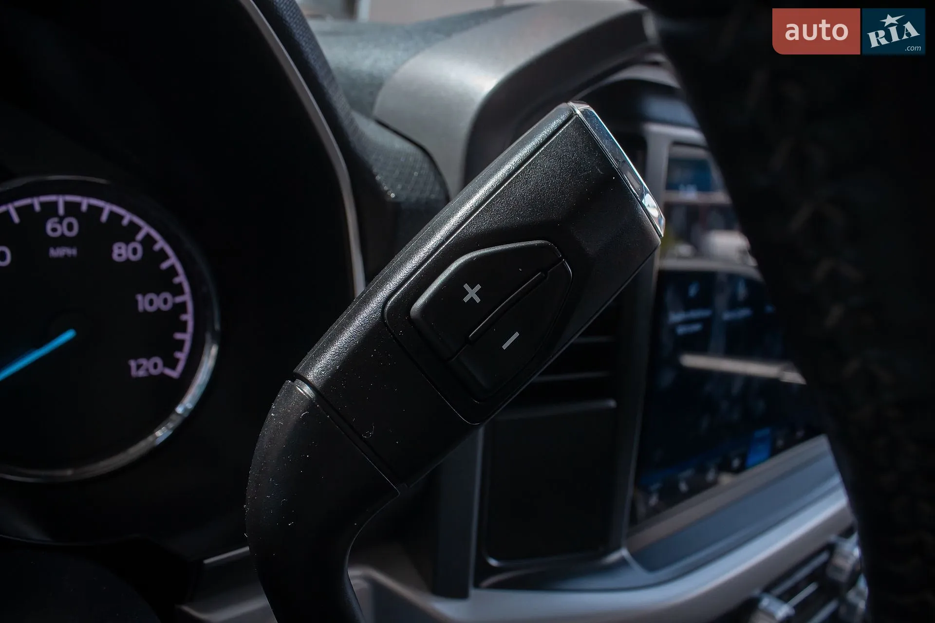 2020 Ford F-150 - мініатюра 30