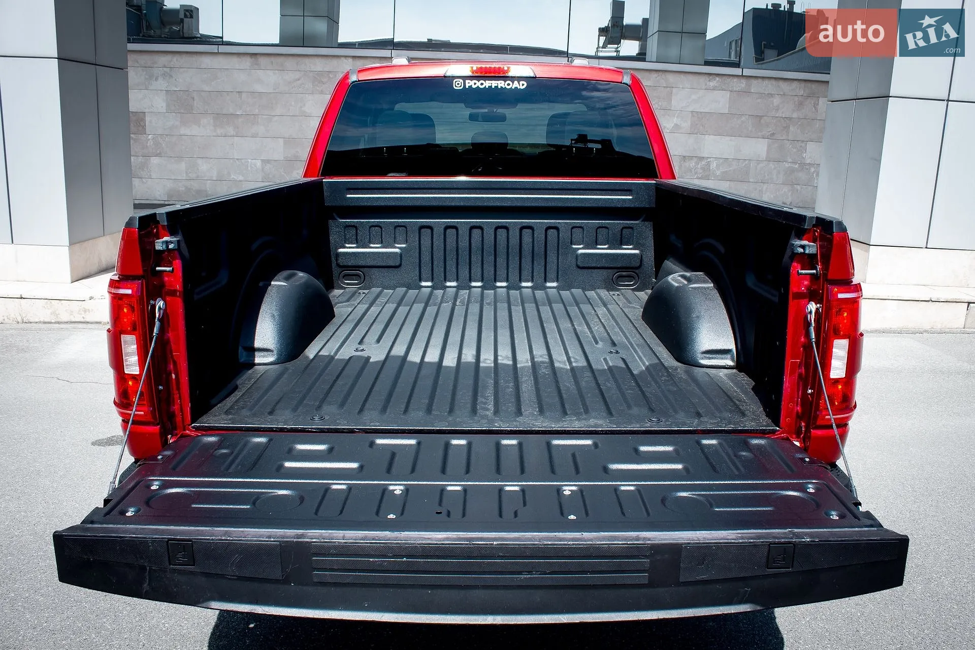 2020 Ford F-150 - мініатюра 36