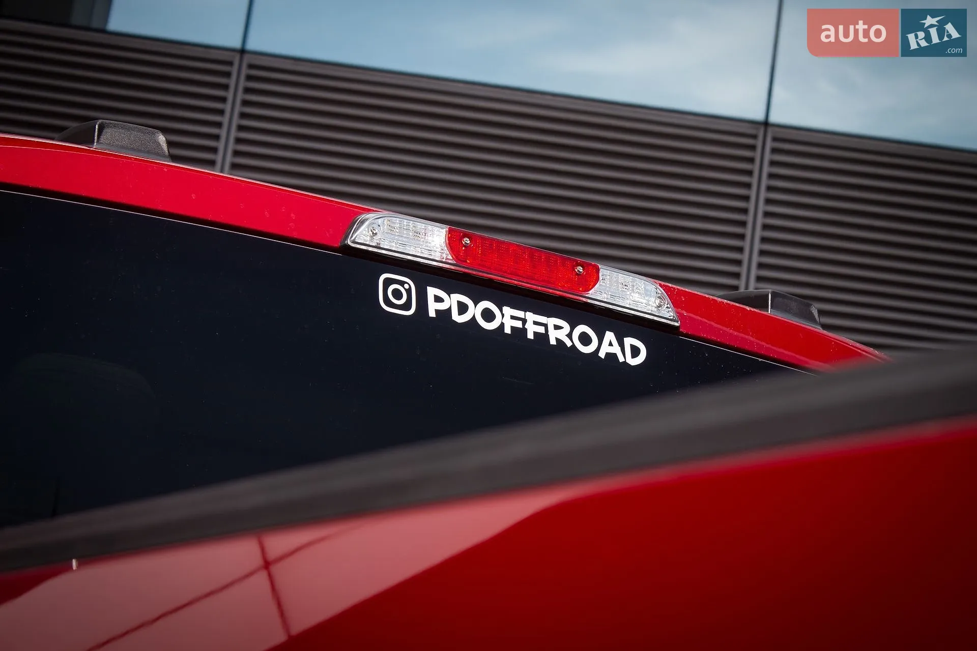 2020 Ford F-150 - мініатюра 44