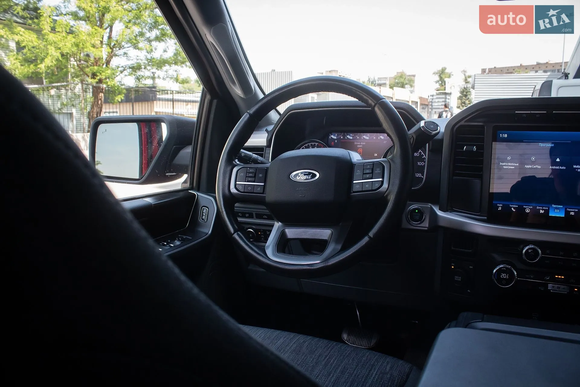 2020 Ford F-150 - мініатюра 16
