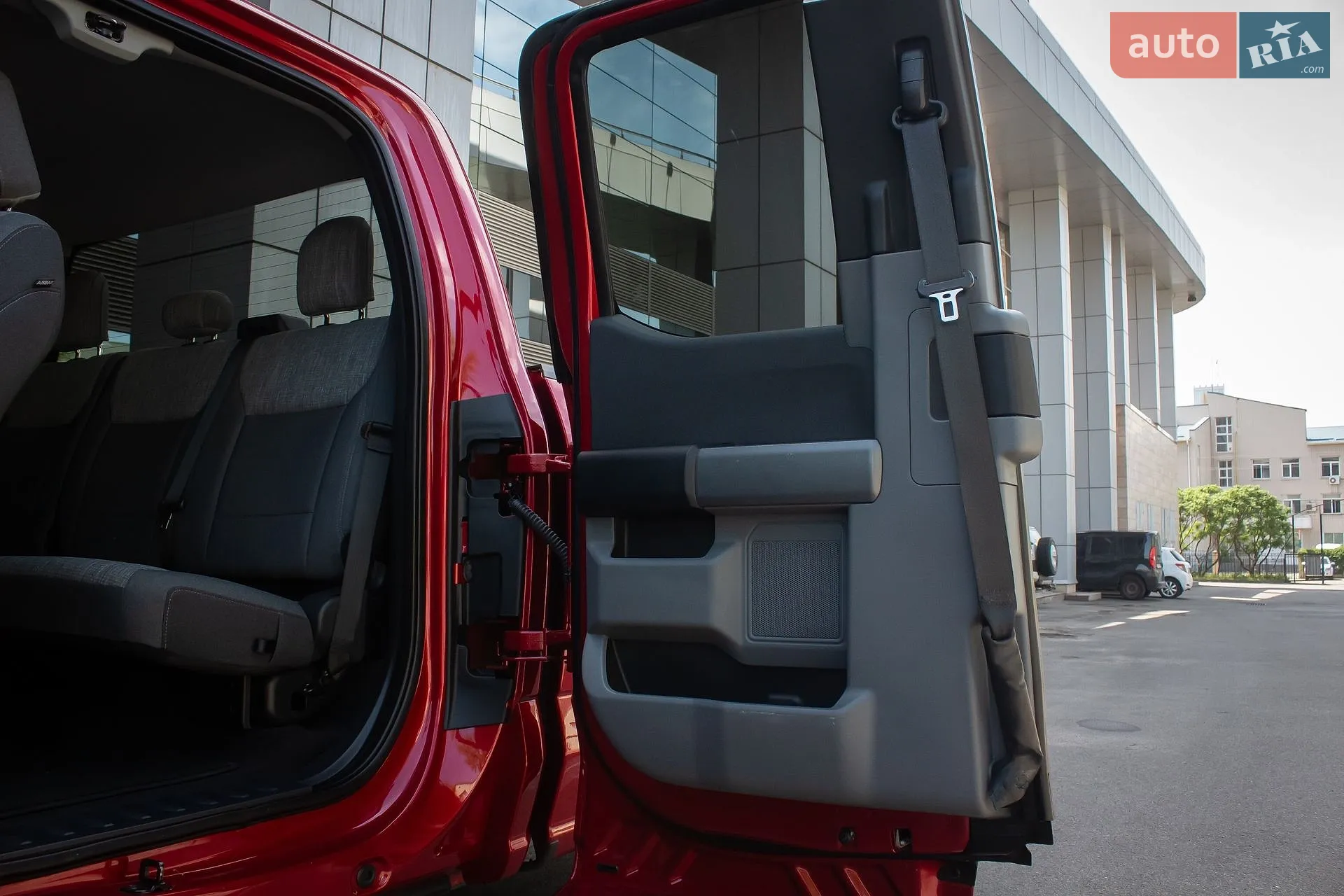 2020 Ford F-150 - мініатюра 13