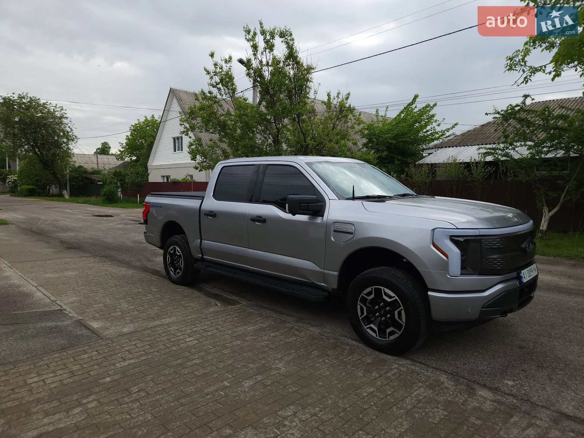 2023 Ford F-150 - мініатюра 3