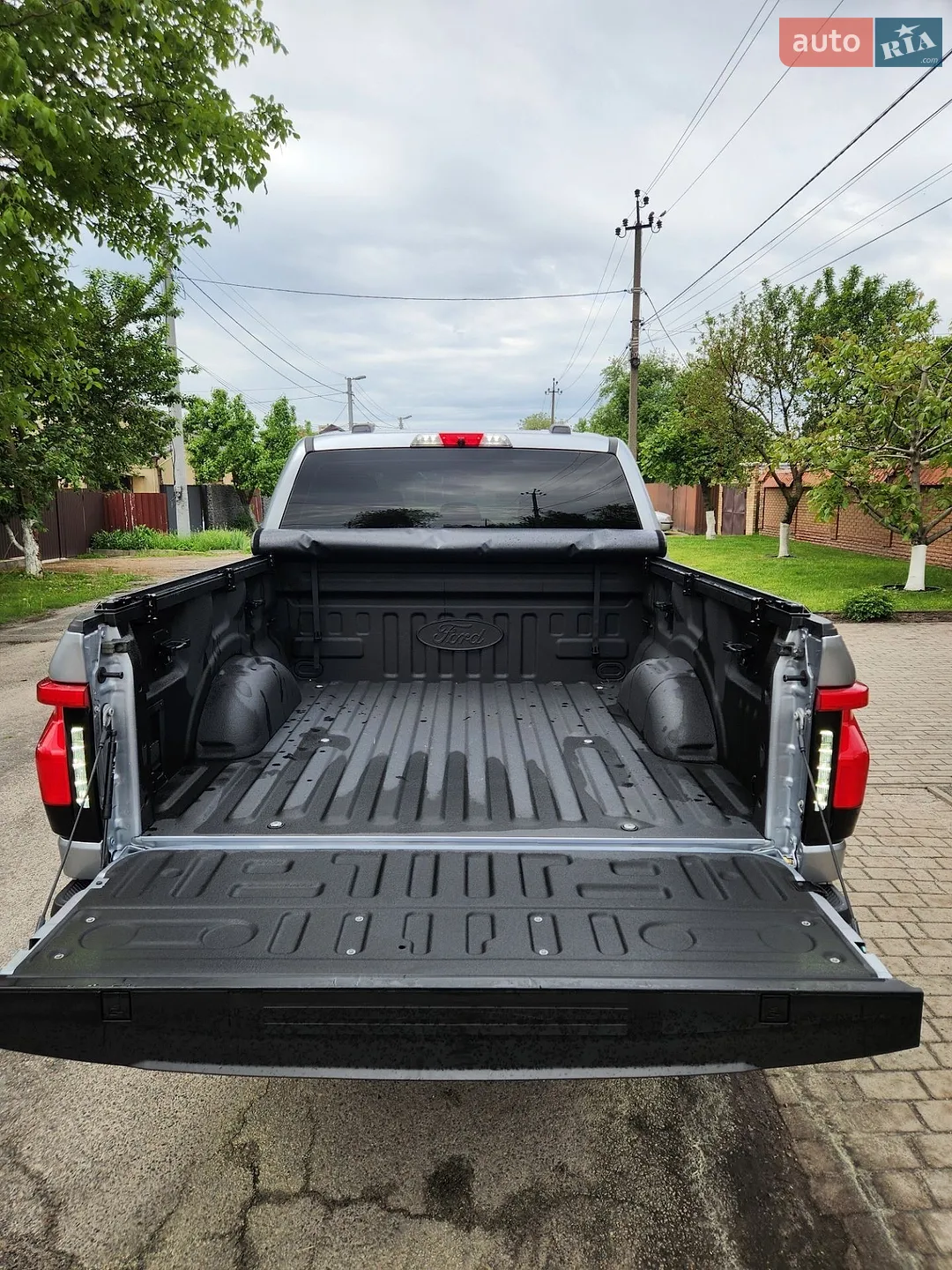 2023 Ford F-150 - мініатюра 12