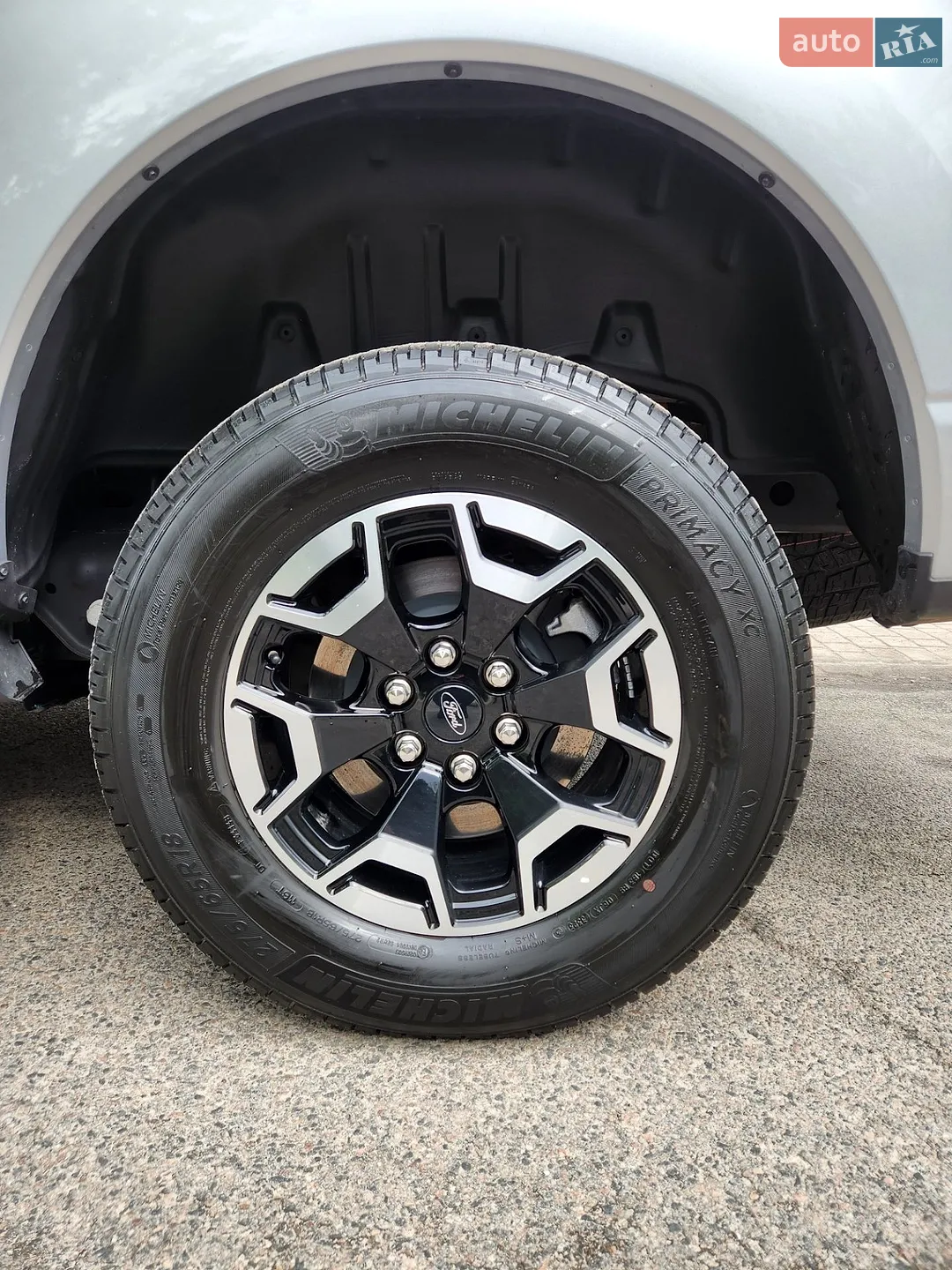 2023 Ford F-150 - мініатюра 11