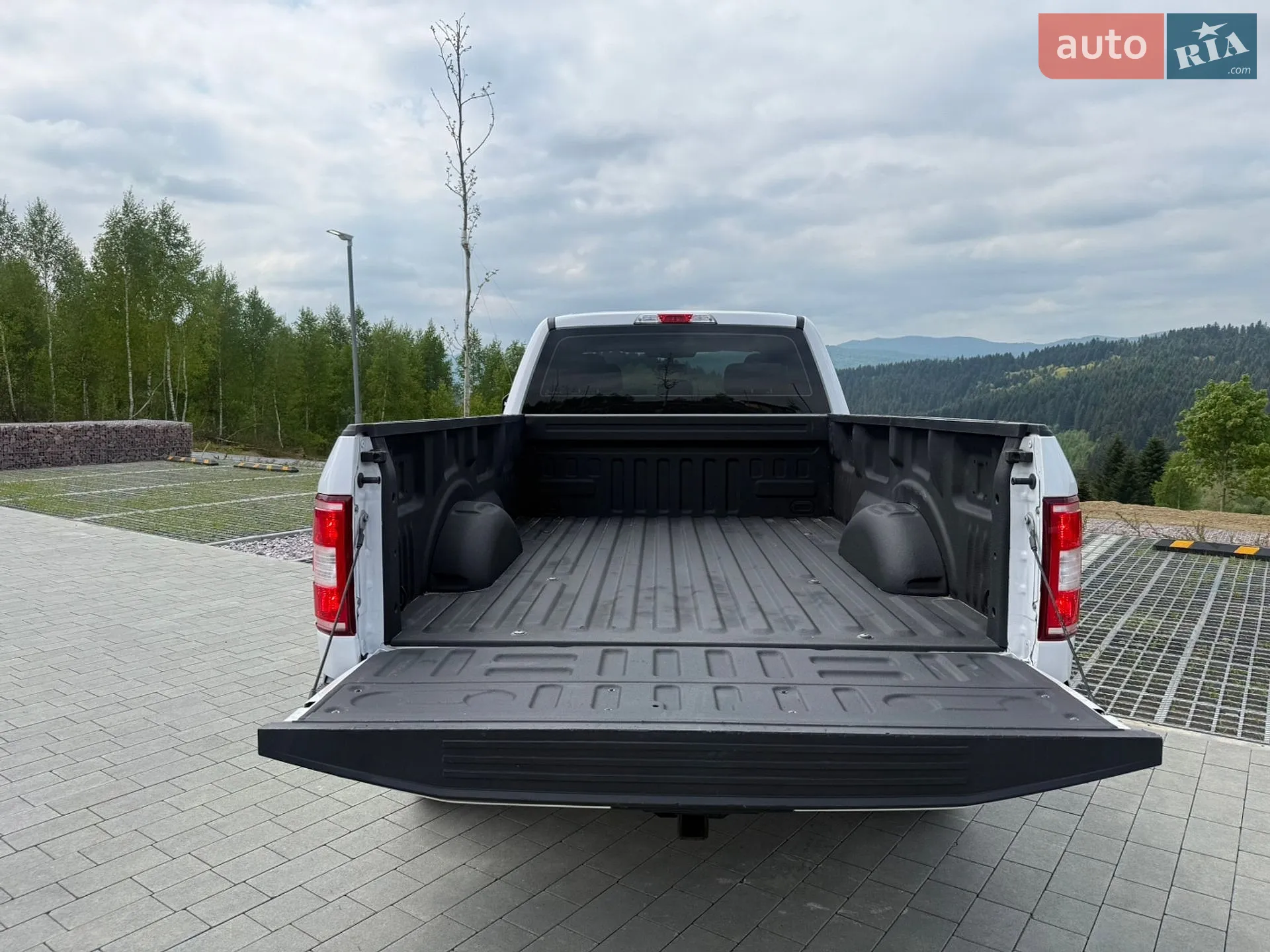 2020 Ford F-150 - мініатюра 13