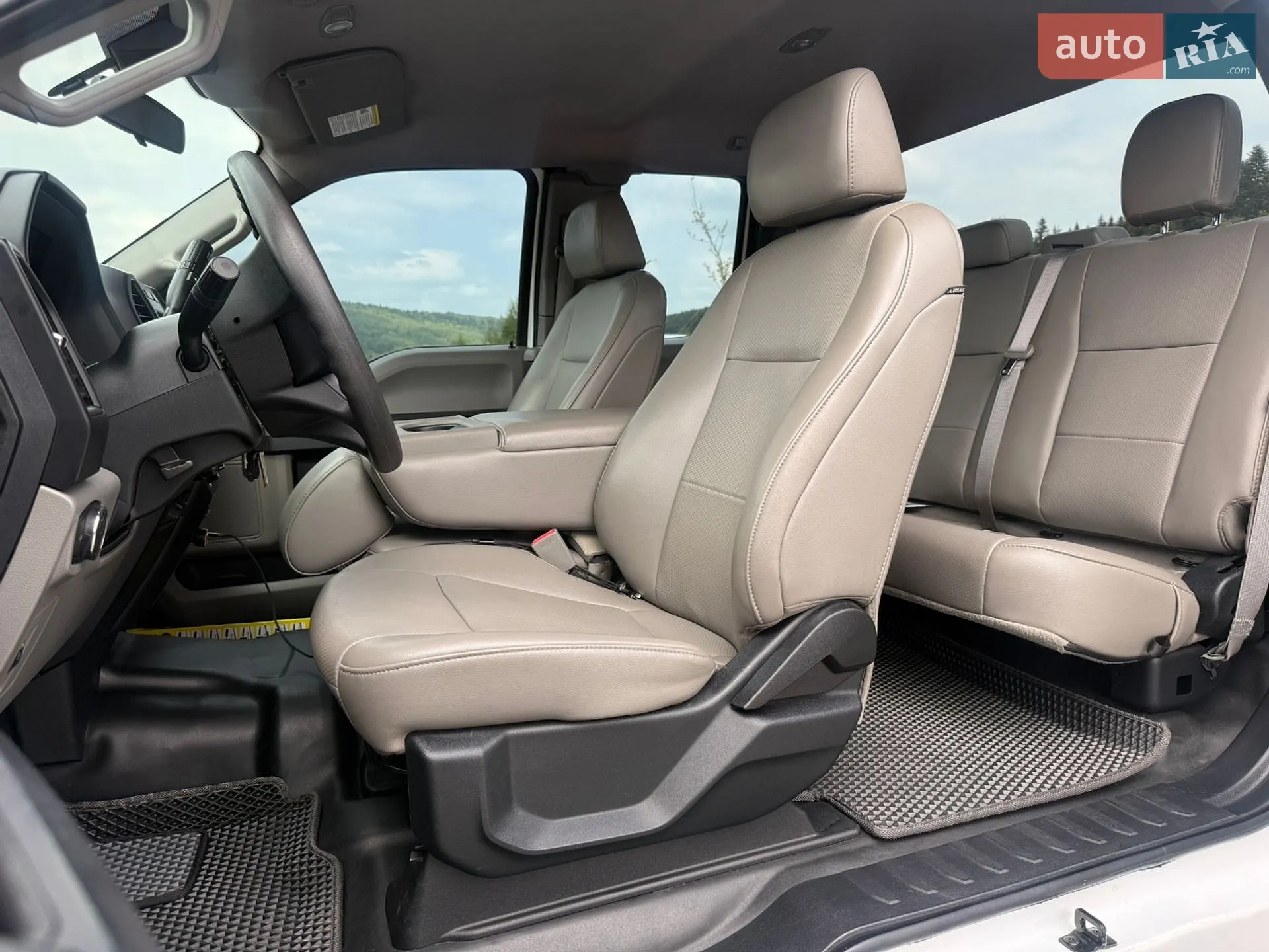 2020 Ford F-150 - мініатюра 25