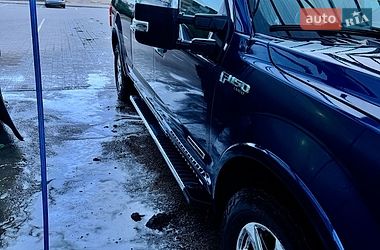 Пикап Ford F-150 2018 в Черкассах