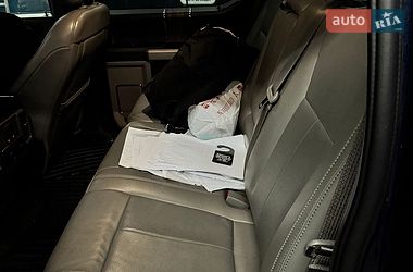 Пикап Ford F-150 2018 в Черкассах