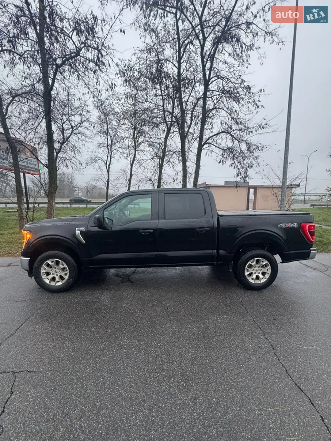 2022 Ford F-150 - мініатюра 3