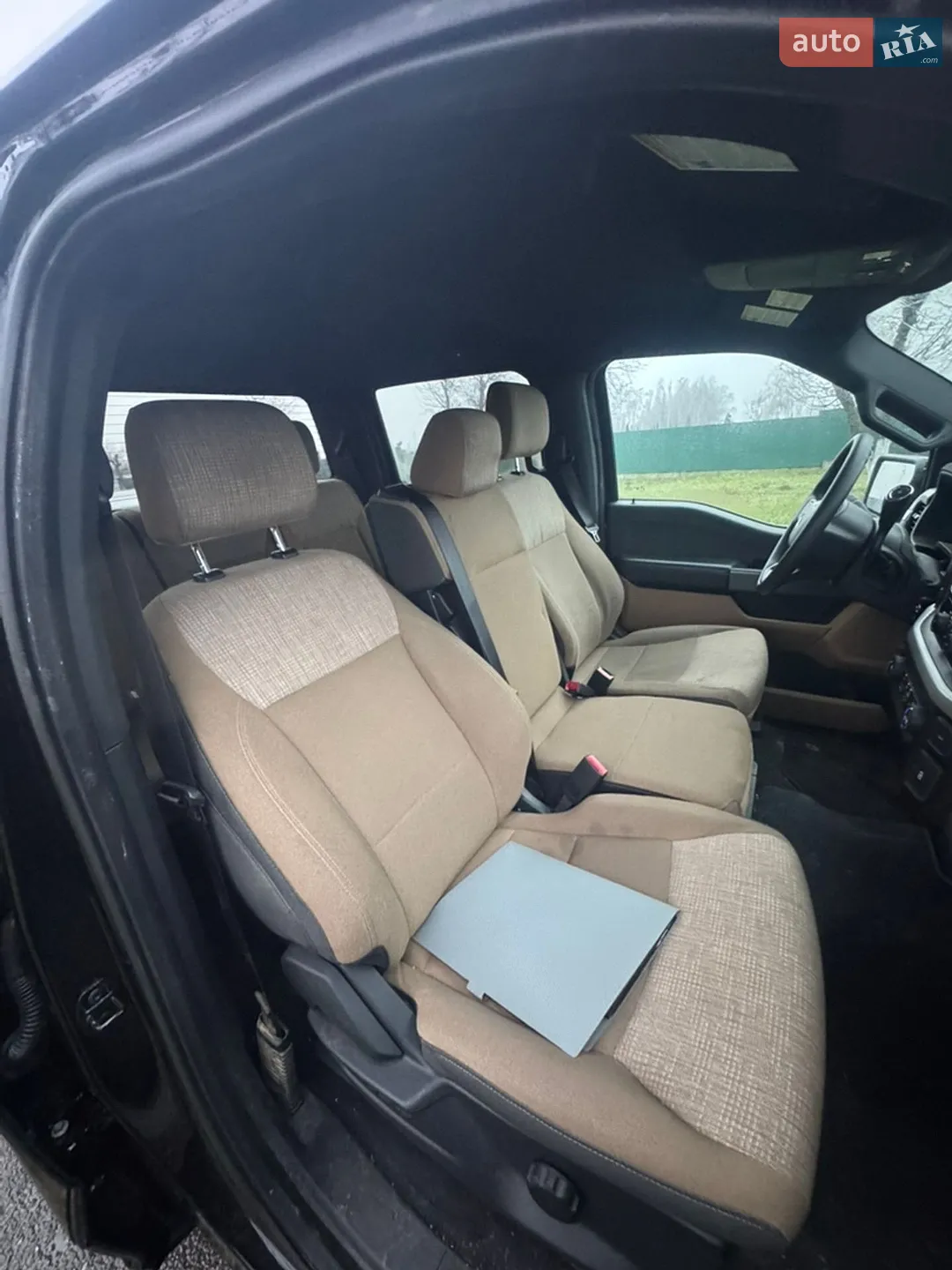 2022 Ford F-150 - мініатюра 8