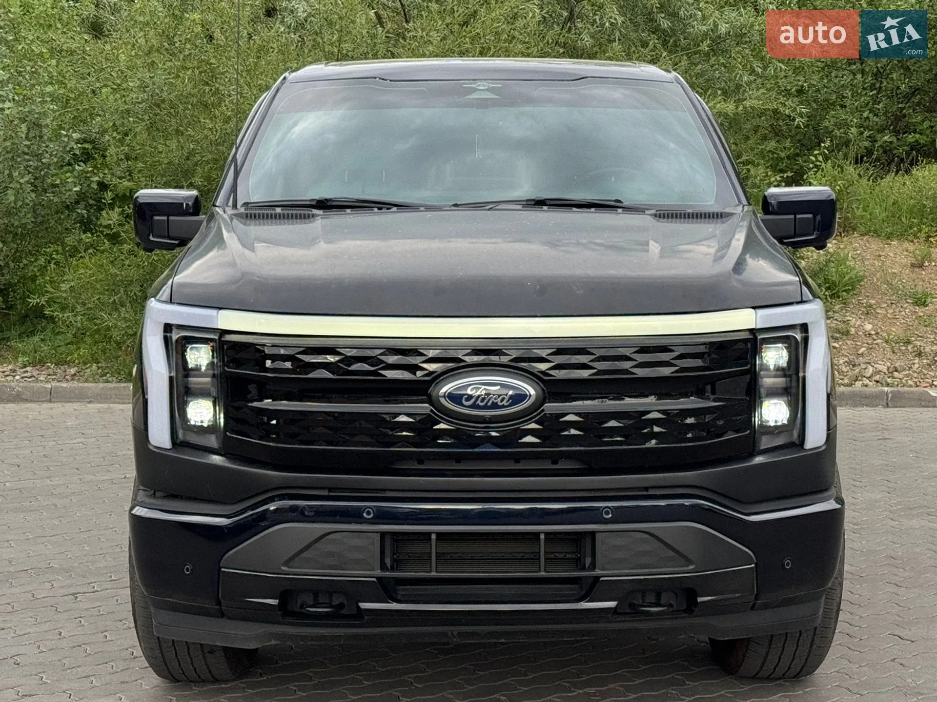 2023 Ford F-150 - мініатюра 4
