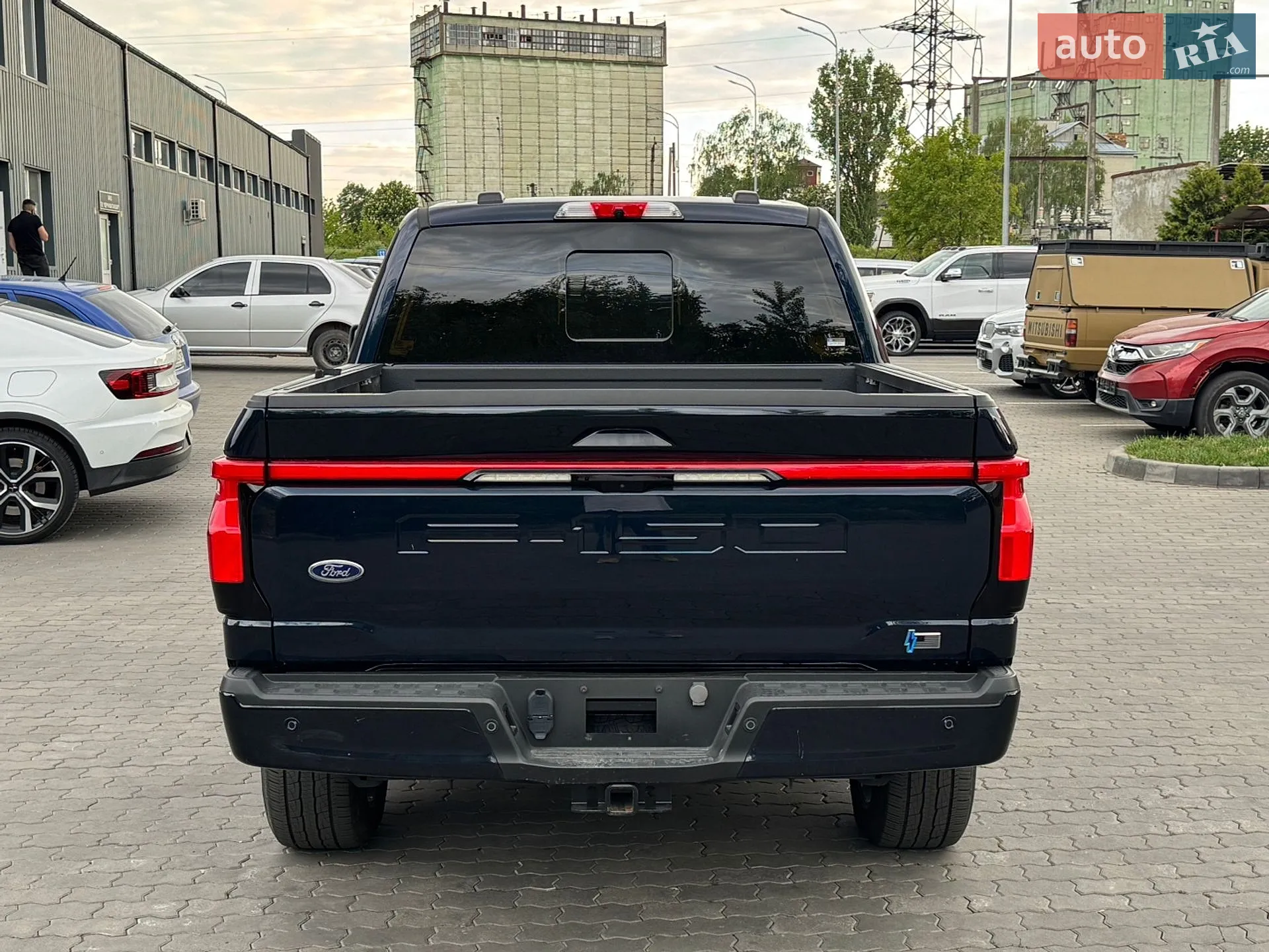 2023 Ford F-150 - мініатюра 9