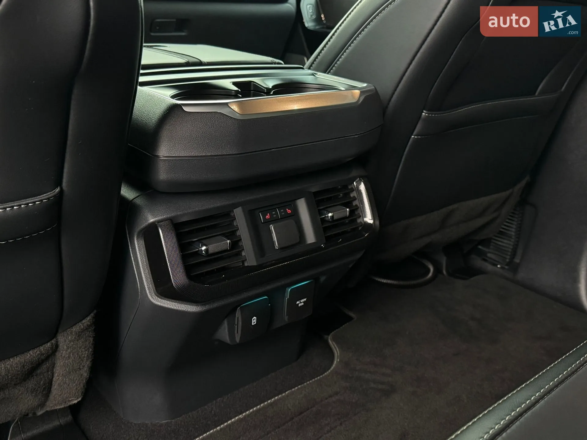 2023 Ford F-150 - мініатюра 14