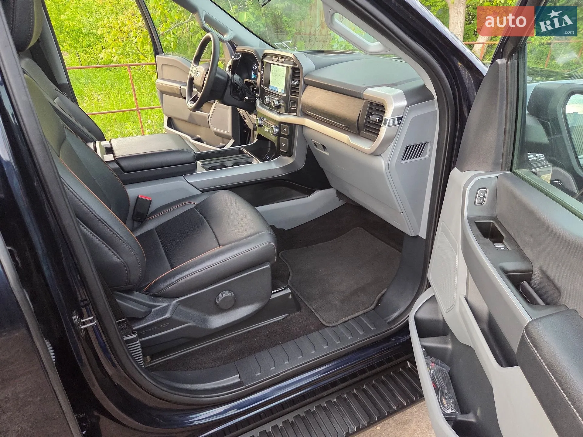 2022 Ford F-150 - мініатюра 12