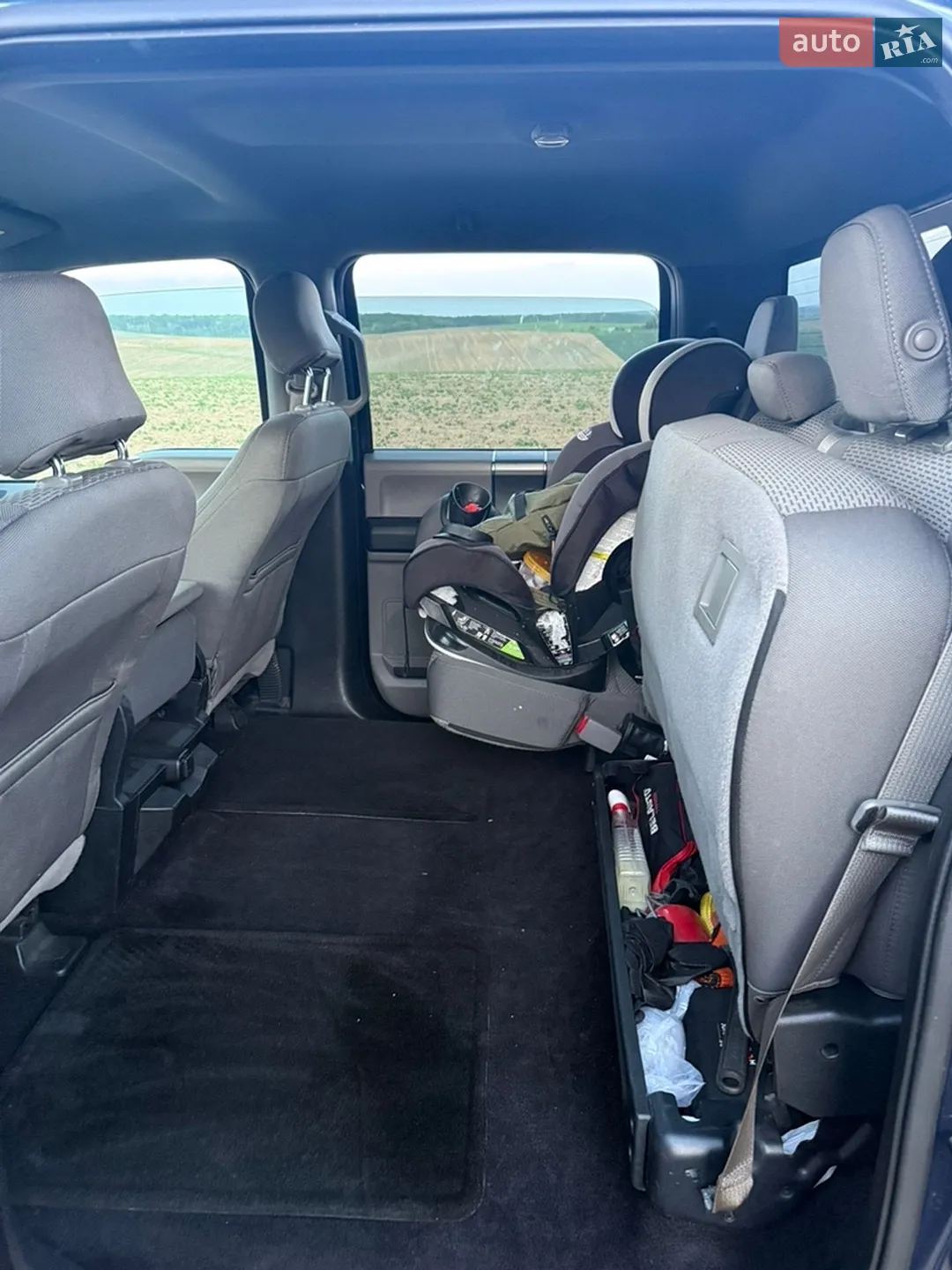 2016 Ford F-150 - мініатюра 20