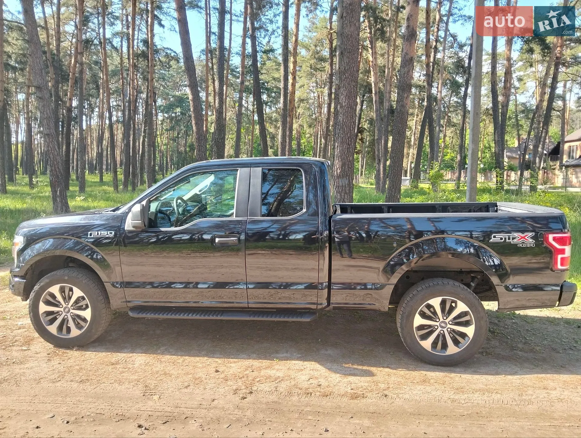 2020 Ford F-150 - мініатюра 5