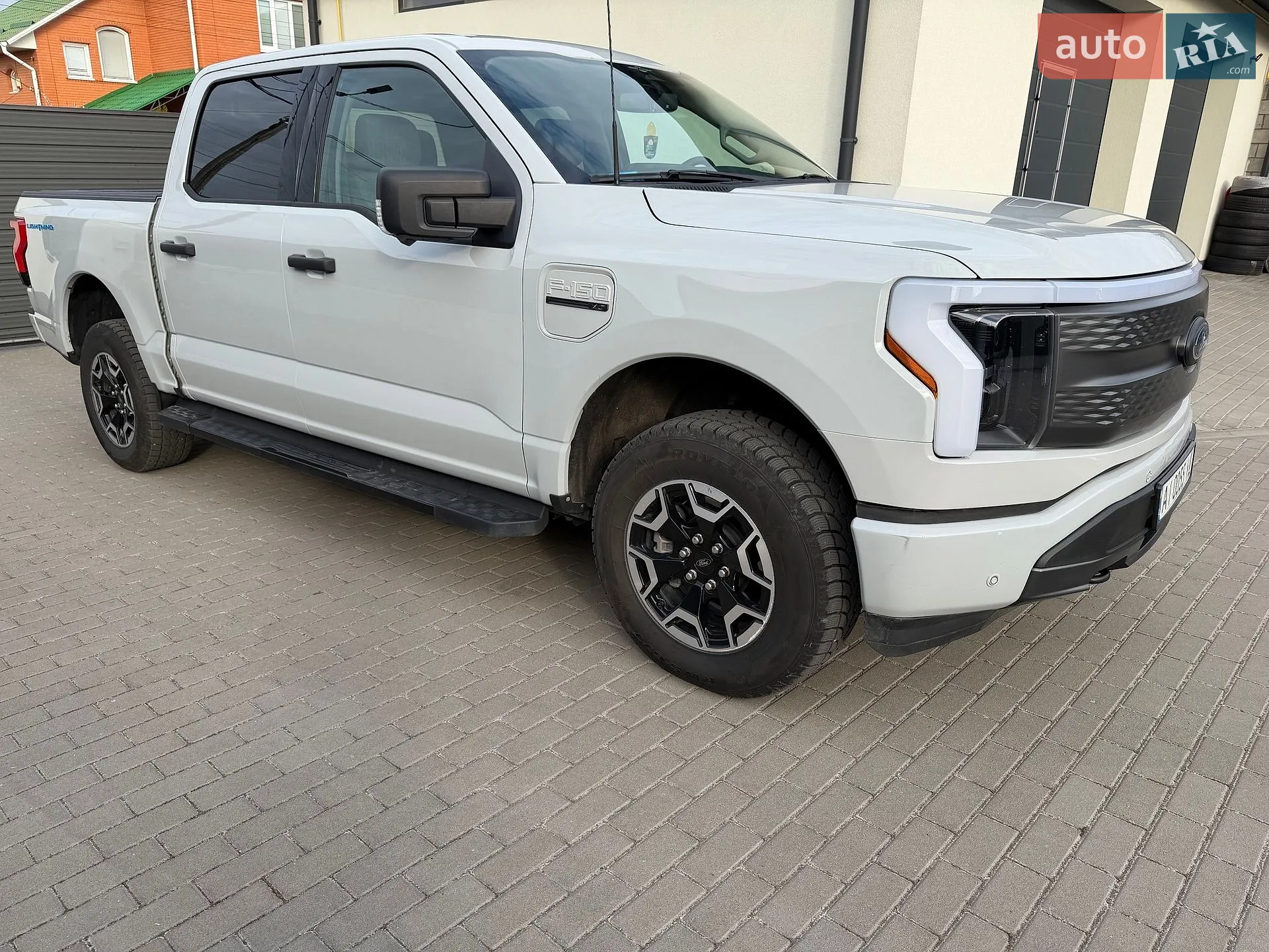 2023 Ford F-150 - фото 1