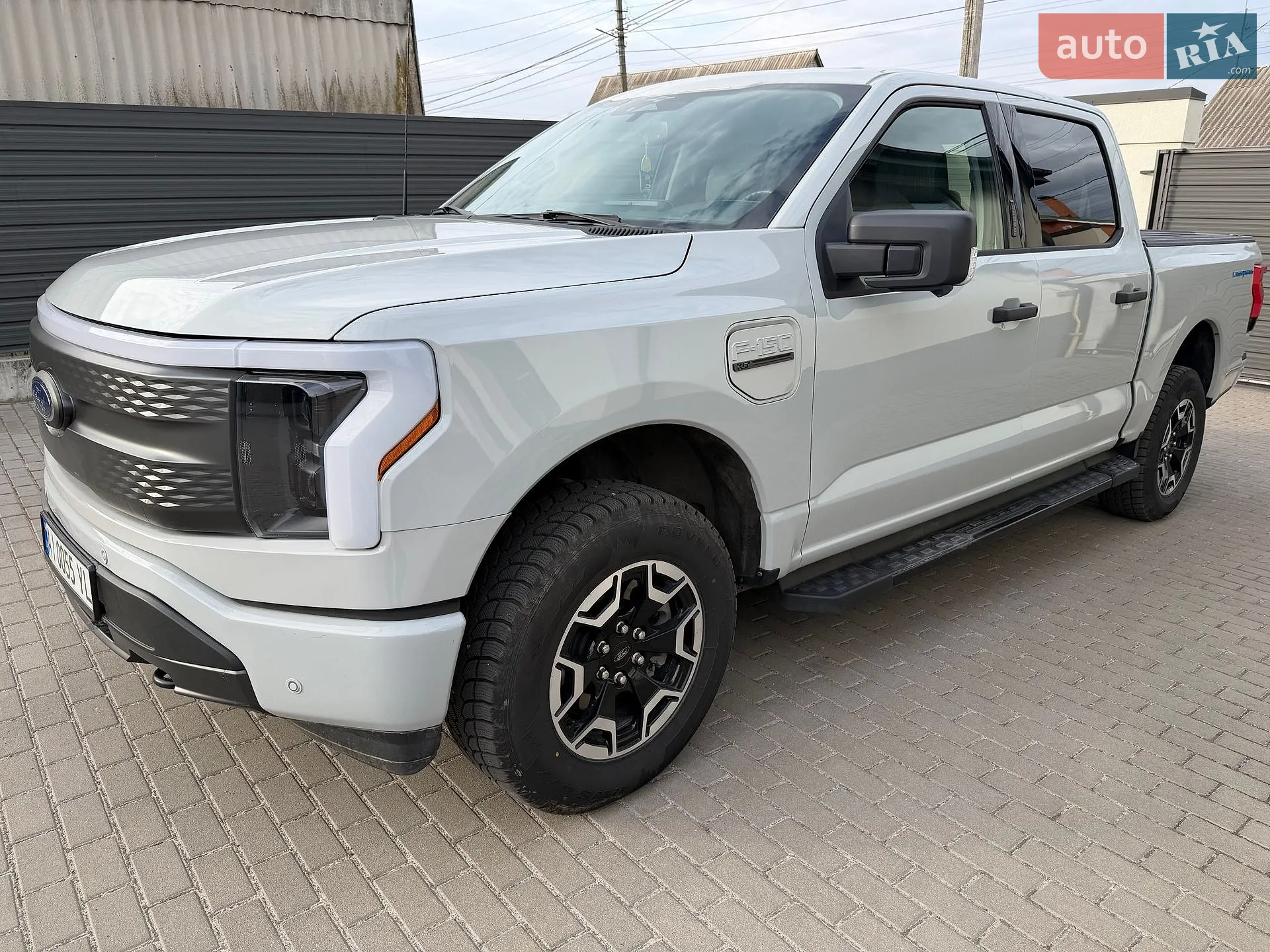2023 Ford F-150 - мініатюра 8