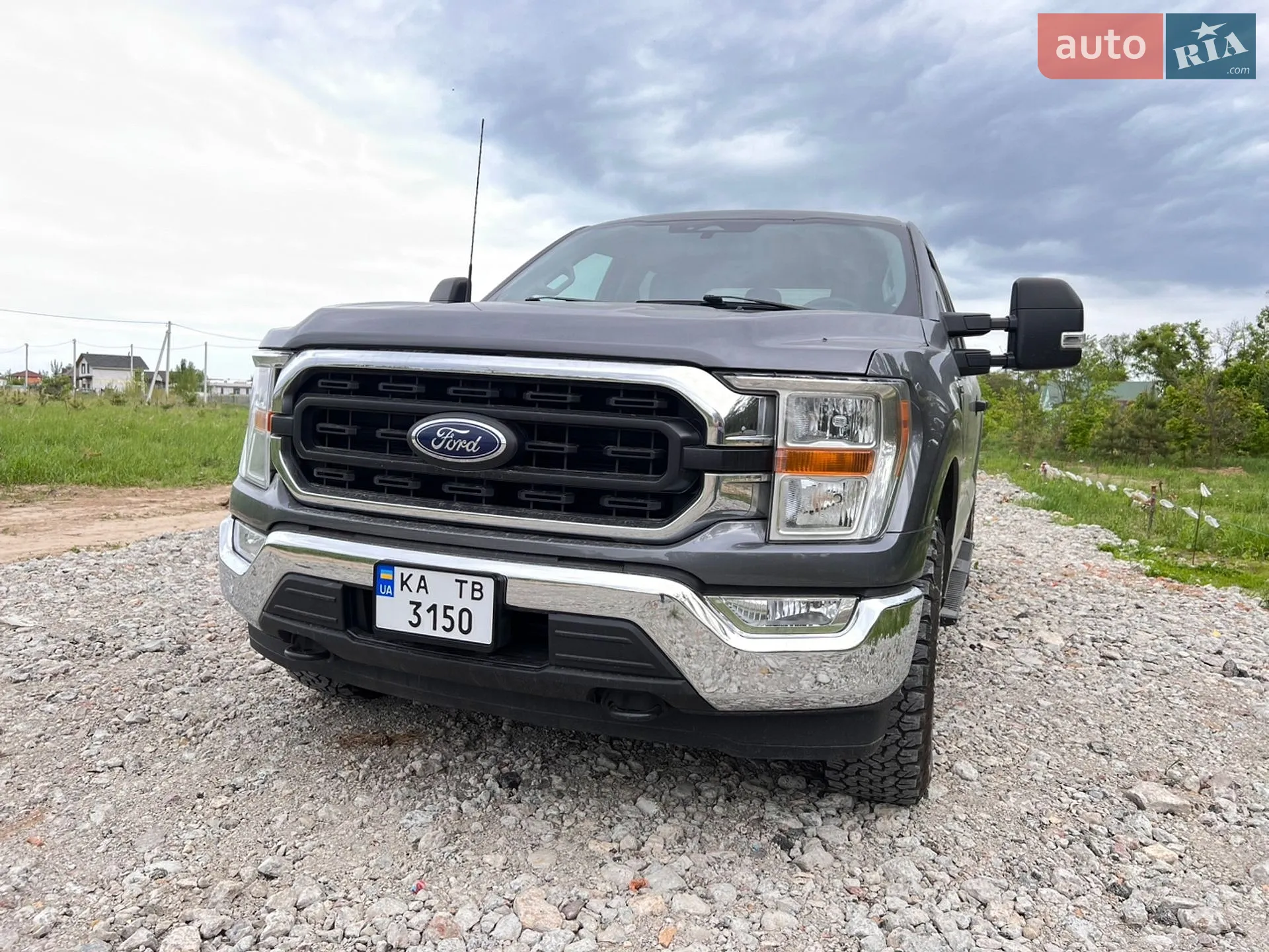 2022 Ford F-150 - мініатюра 4