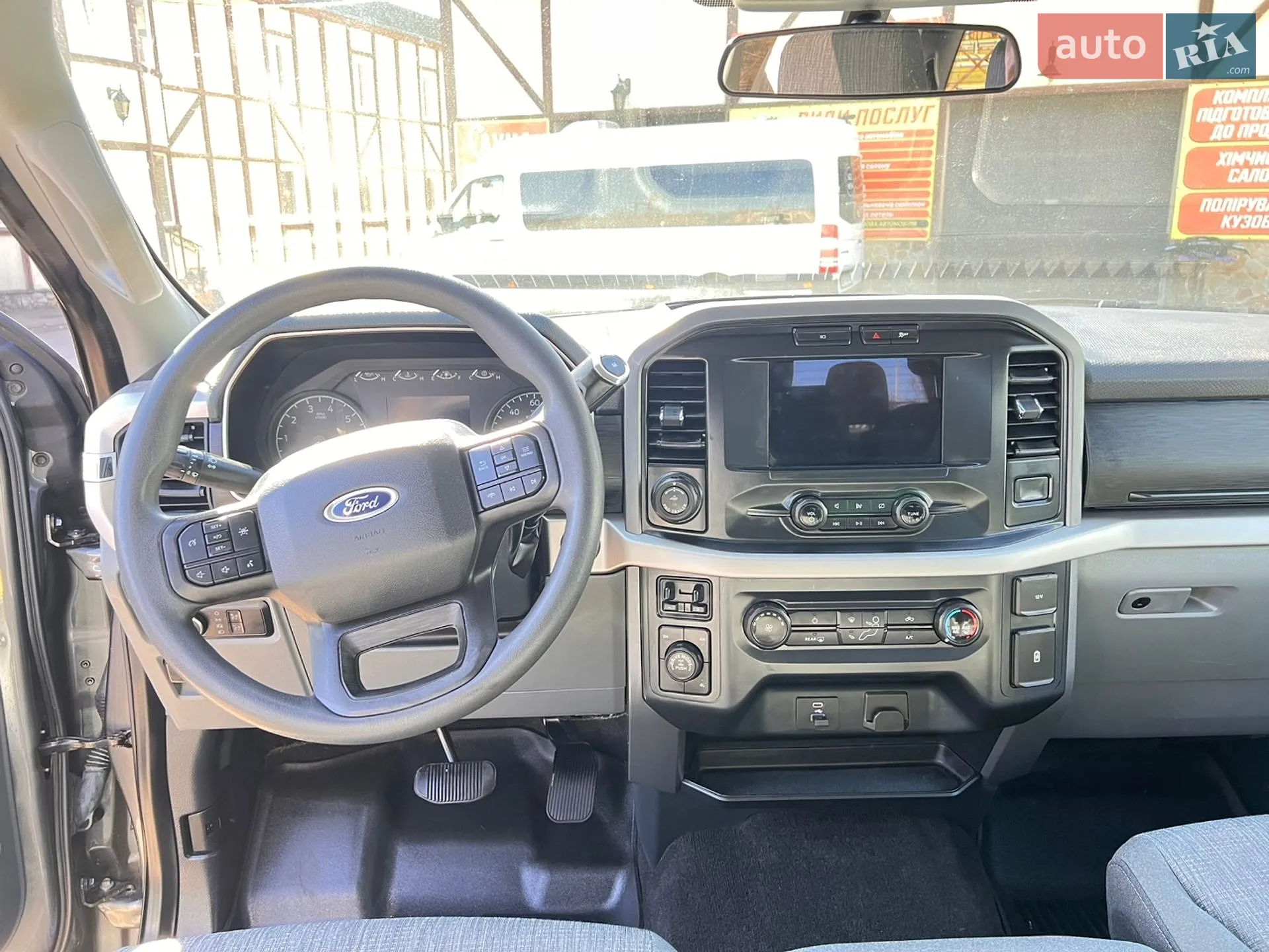 2022 Ford F-150 - мініатюра 22