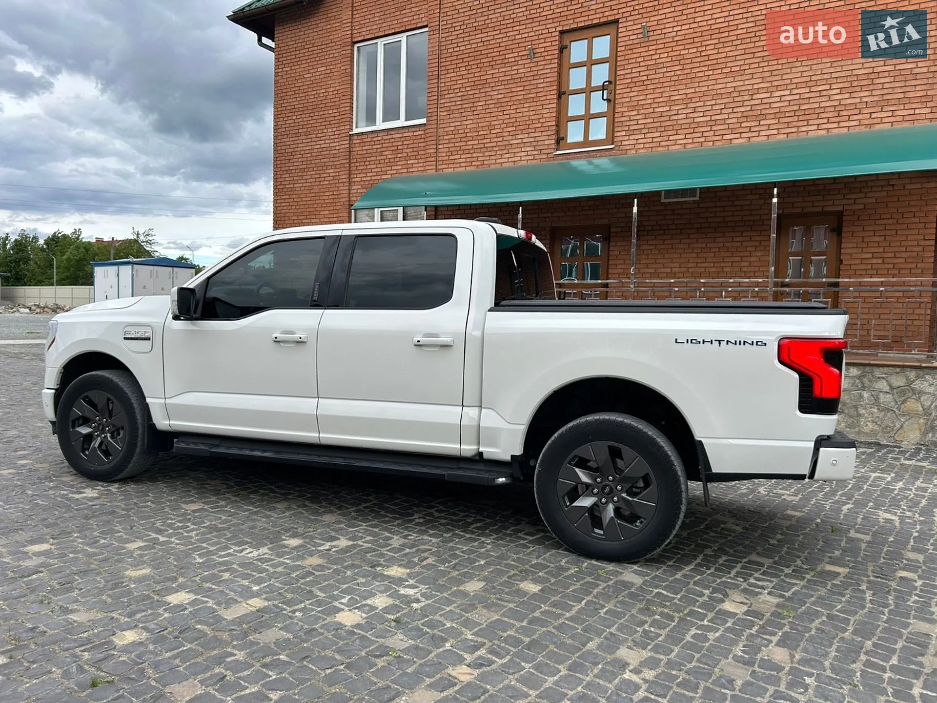 2022 Ford F-150 - мініатюра 5