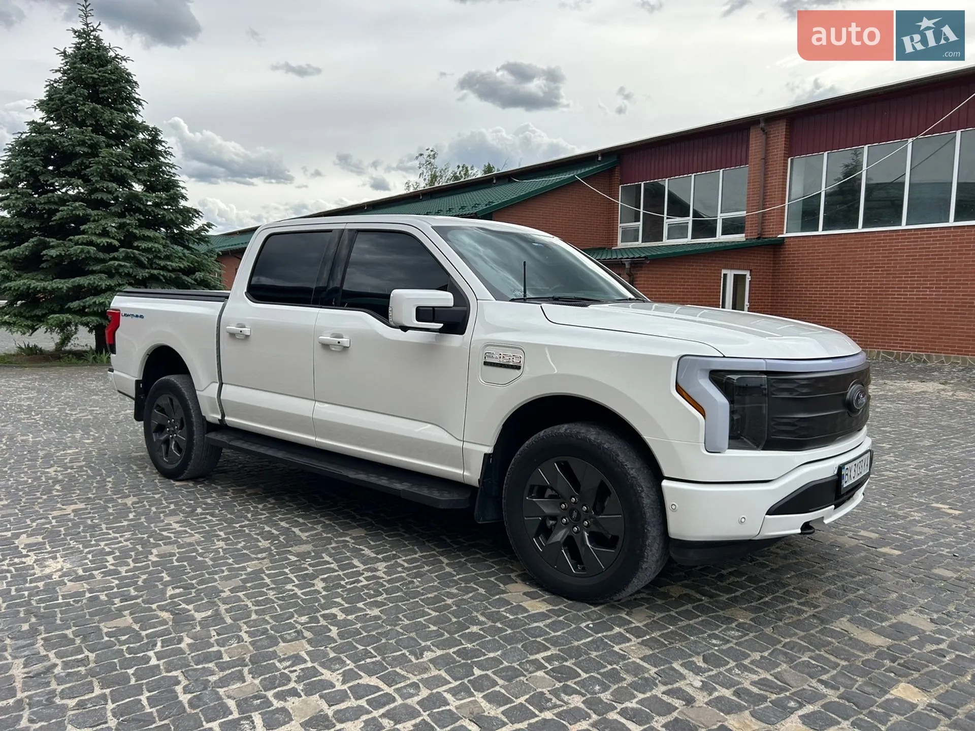 2022 Ford F-150 - мініатюра 12