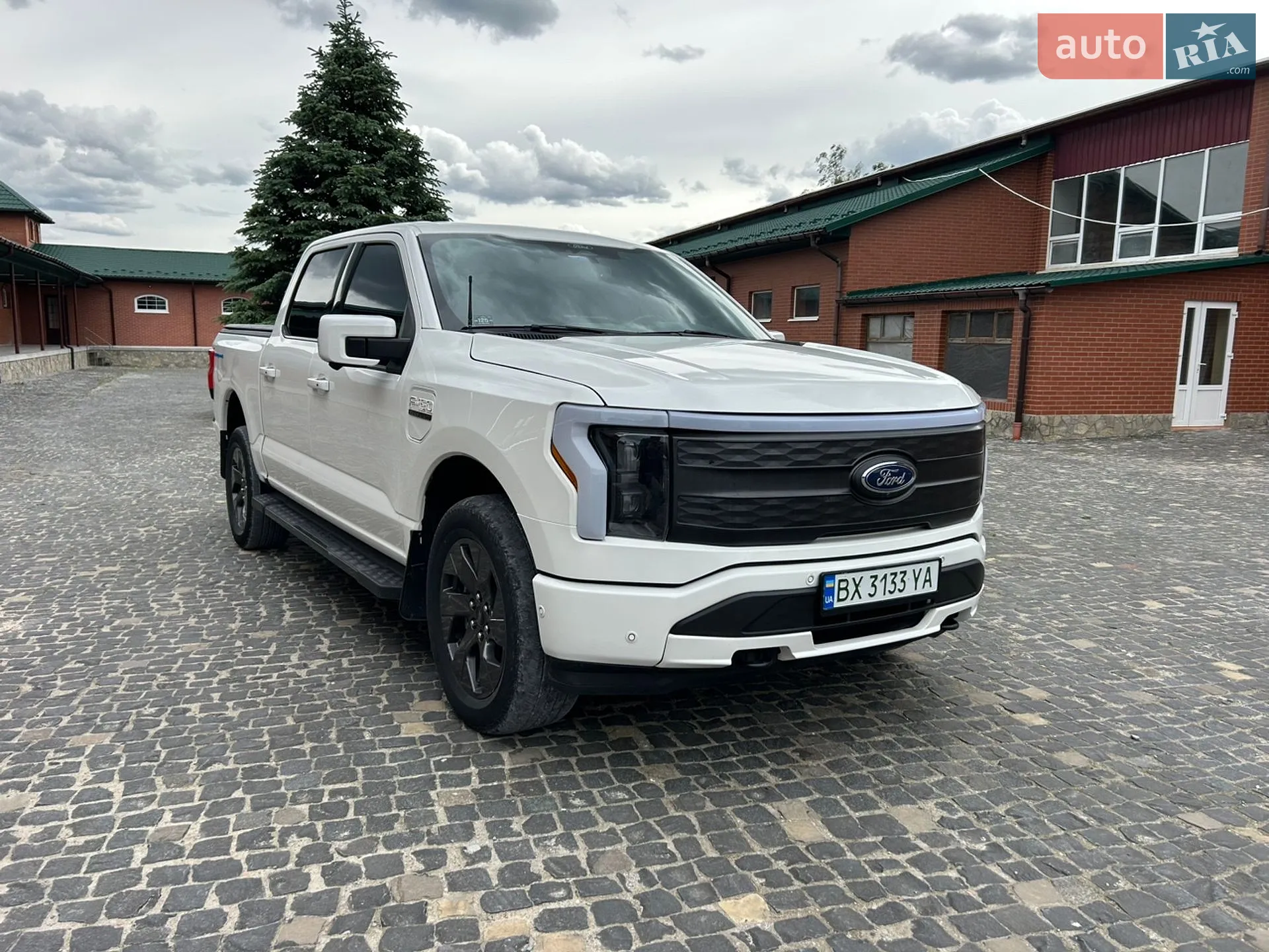 2022 Ford F-150 - мініатюра 13
