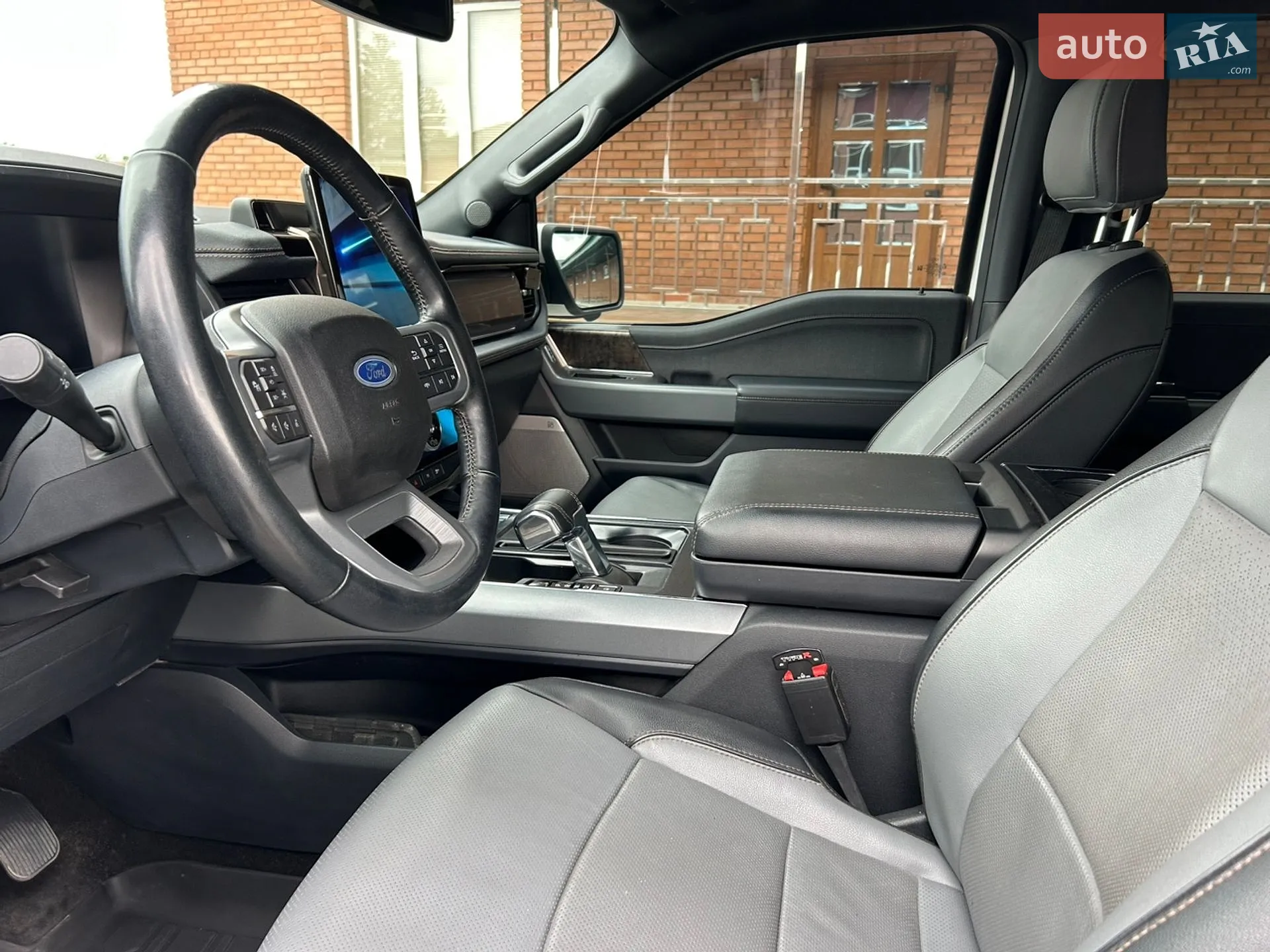 2022 Ford F-150 - мініатюра 17