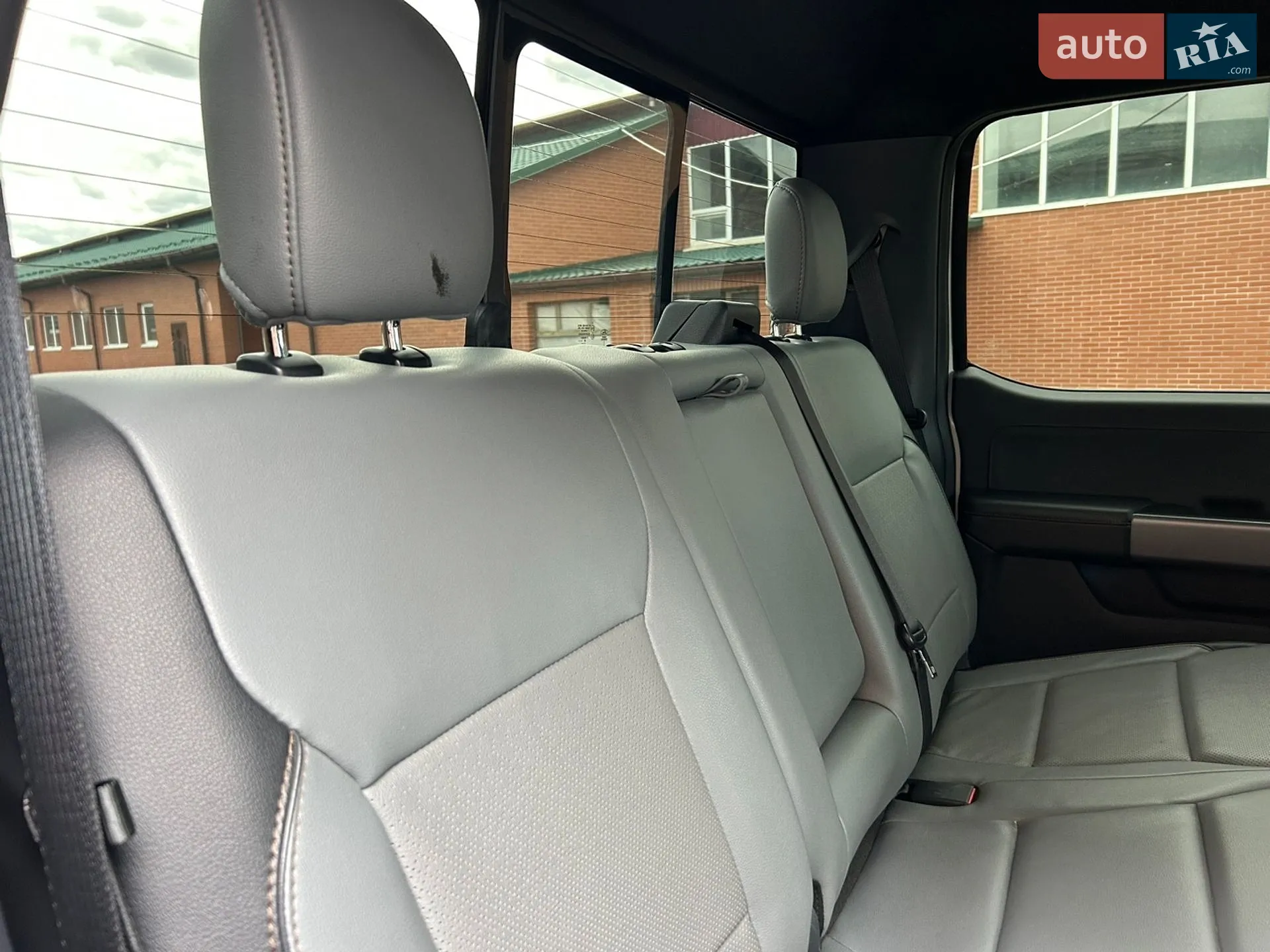 2022 Ford F-150 - мініатюра 32