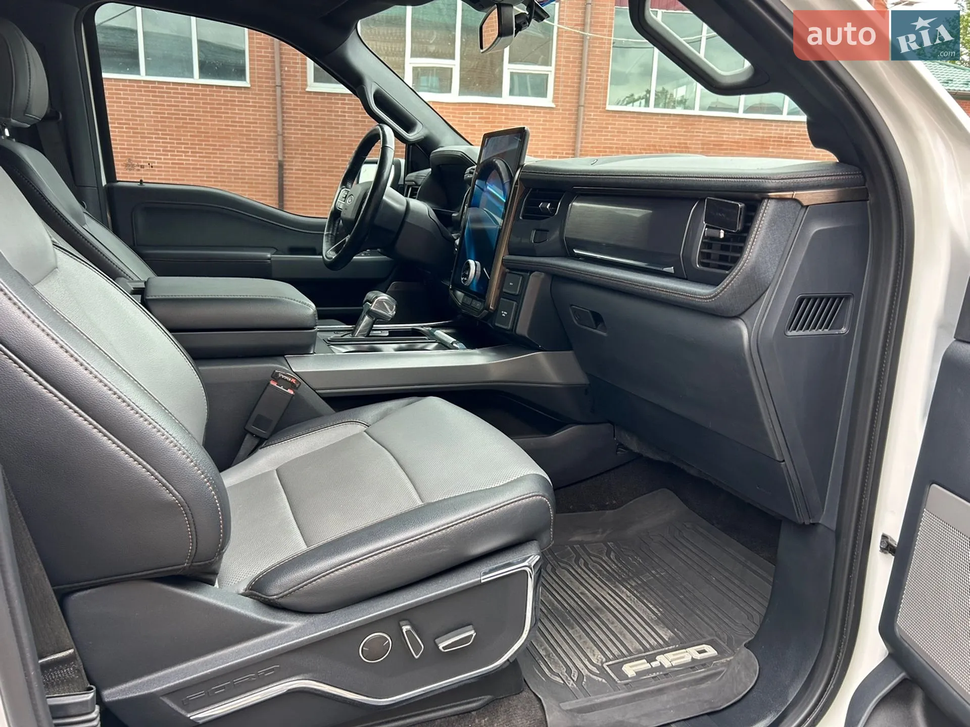 2022 Ford F-150 - мініатюра 34