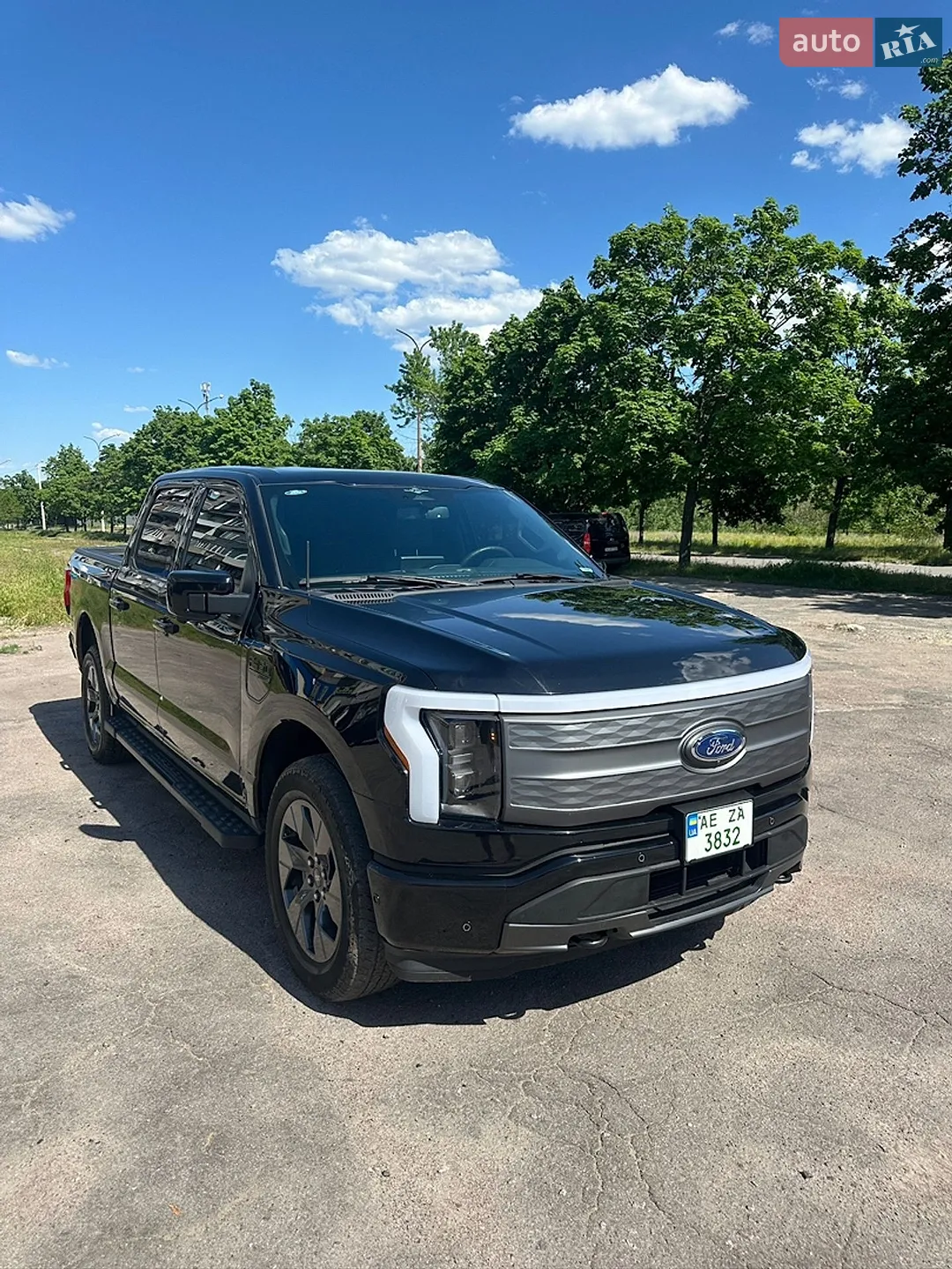 2023 Ford F-150 - фото 1