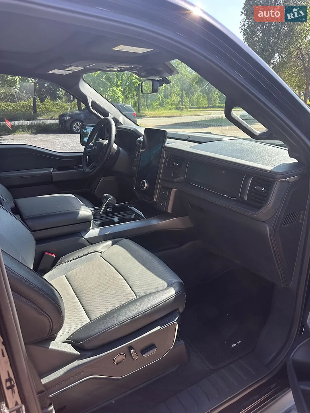 2023 Ford F-150 - мініатюра 3