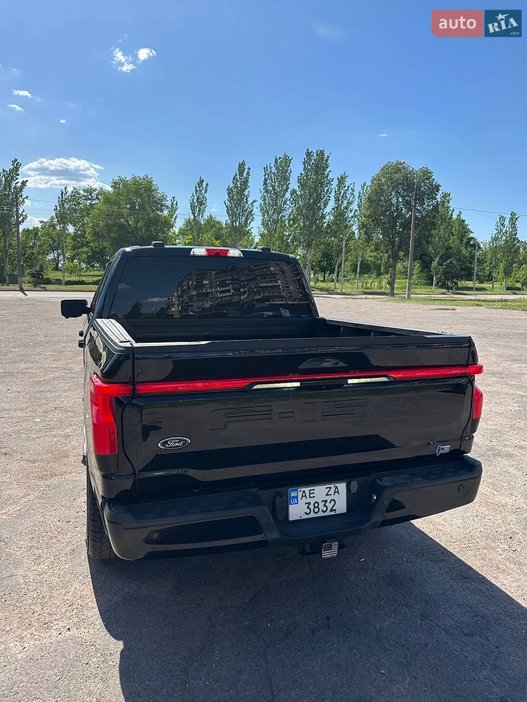 2023 Ford F-150 - мініатюра 7