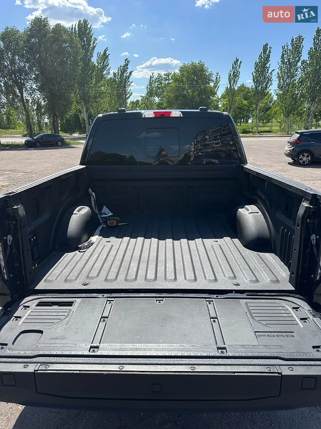 2023 Ford F-150 - мініатюра 18