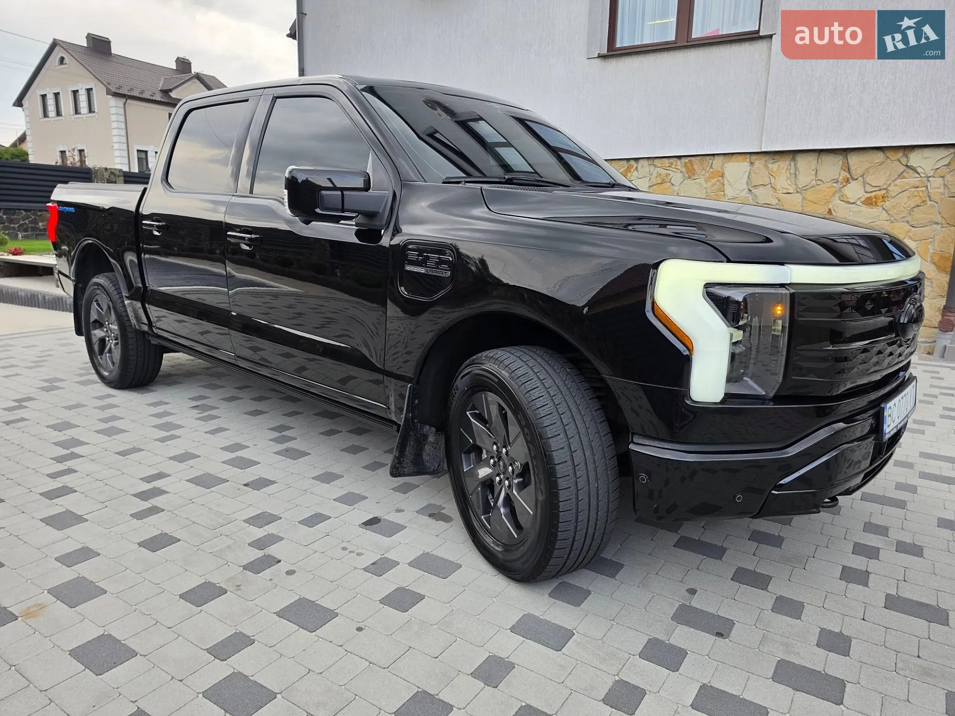 2023 Ford F-150 - мініатюра 9