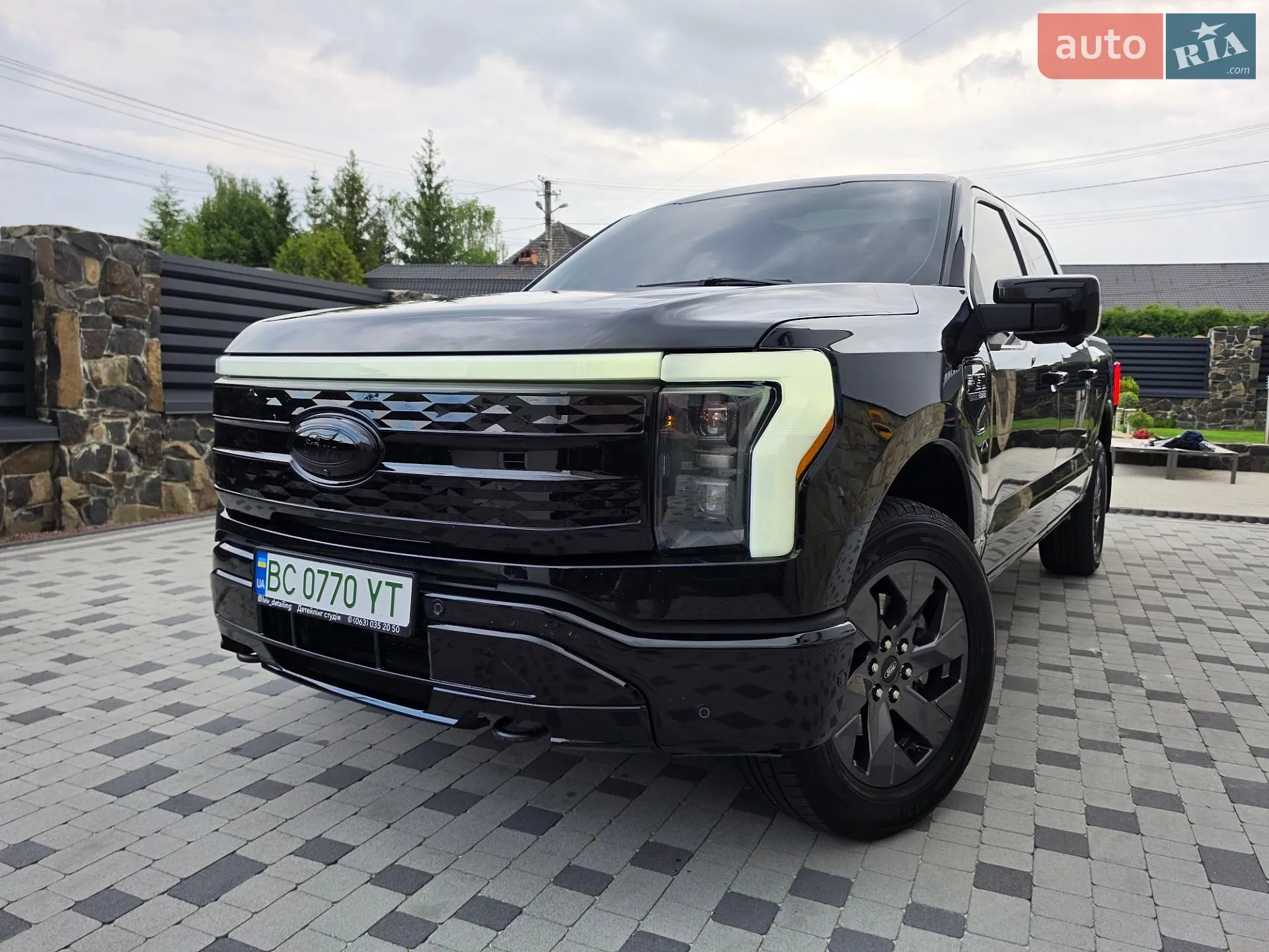 2023 Ford F-150 - фото 1