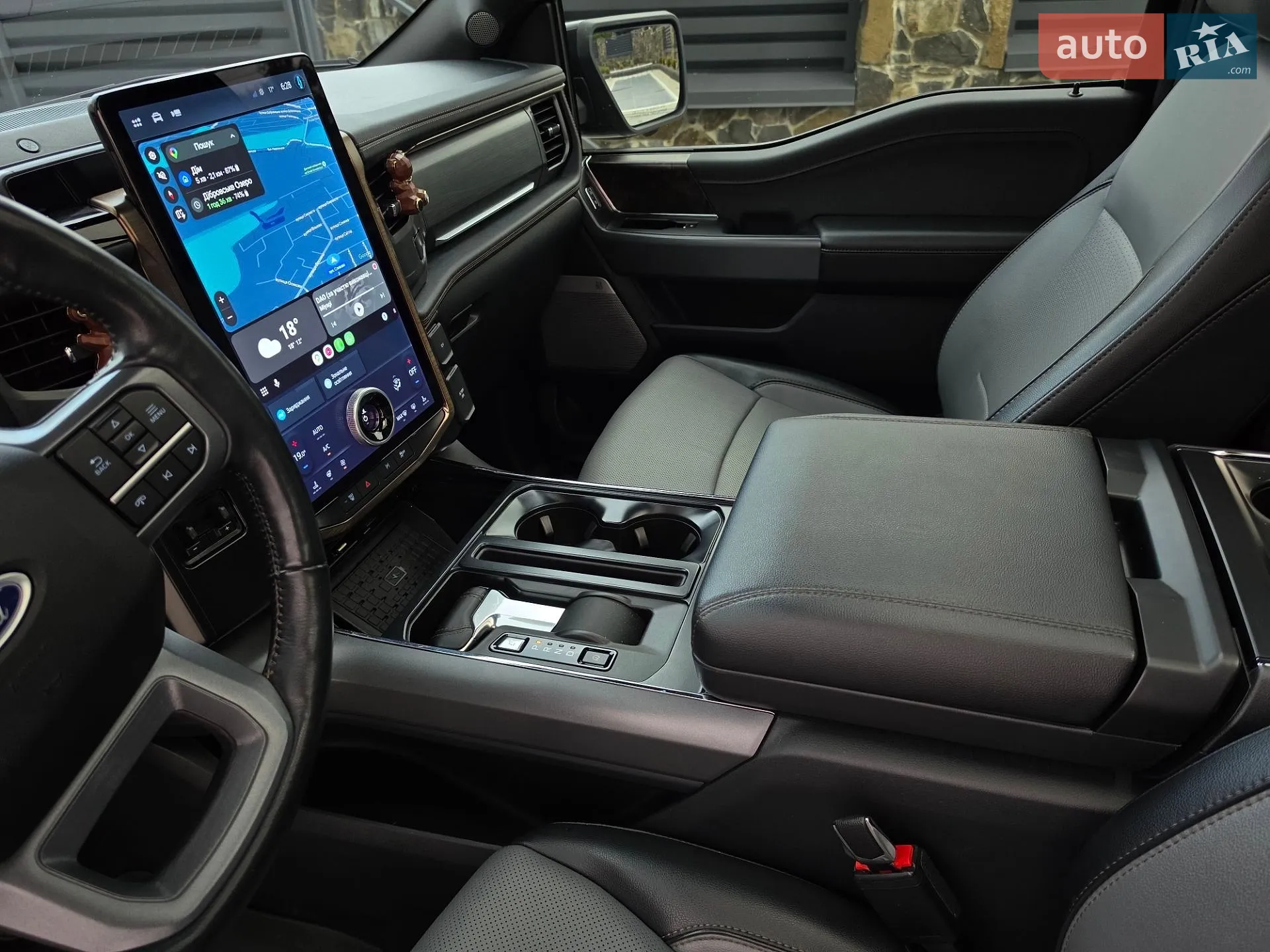 2023 Ford F-150 - мініатюра 46