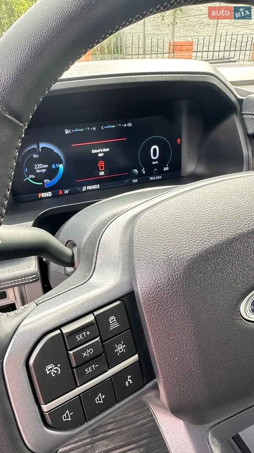2024 Ford F-150 - мініатюра 5