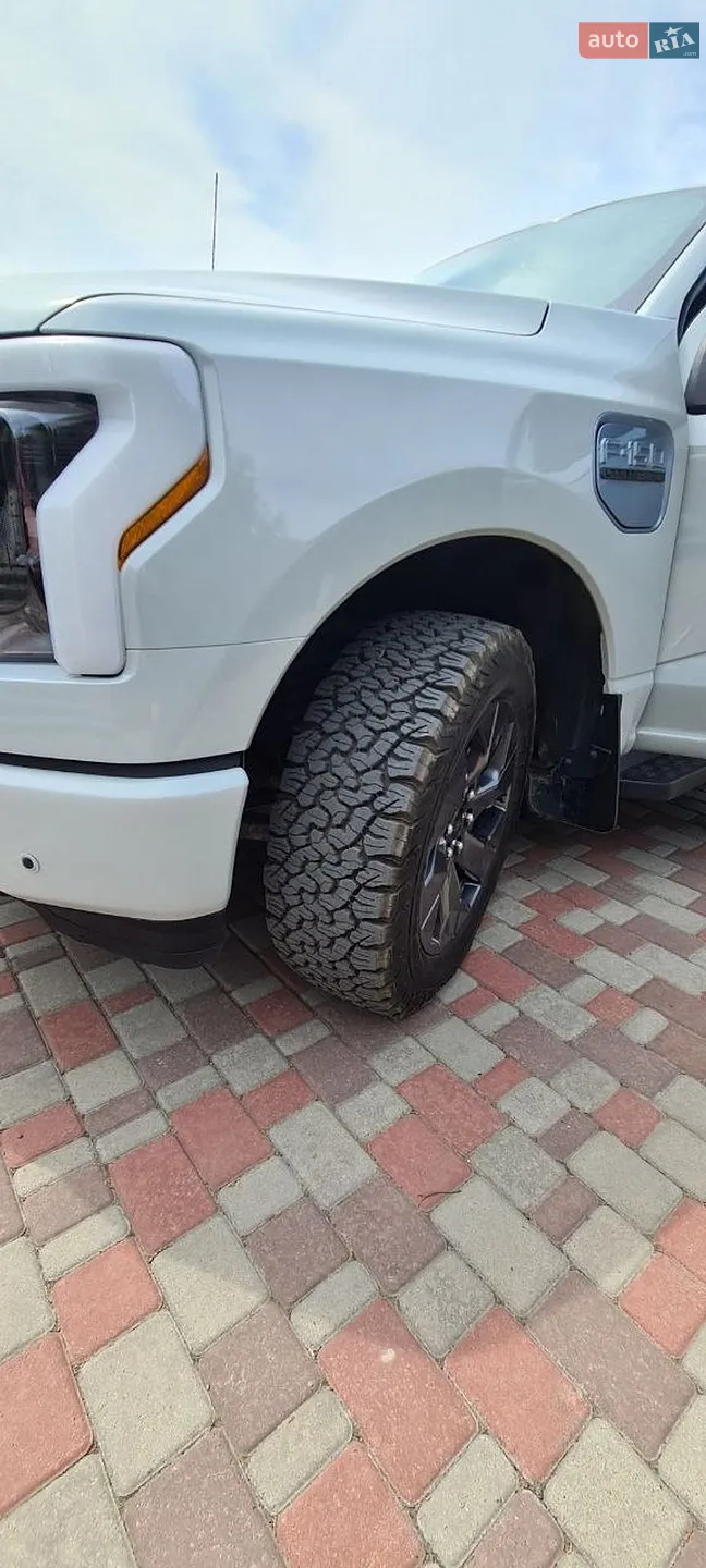 2024 Ford F-150 - мініатюра 10