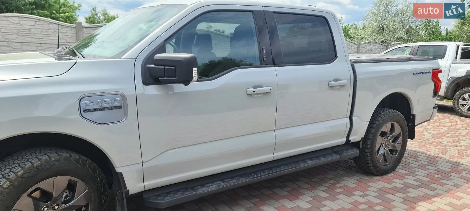 2024 Ford F-150 - мініатюра 14